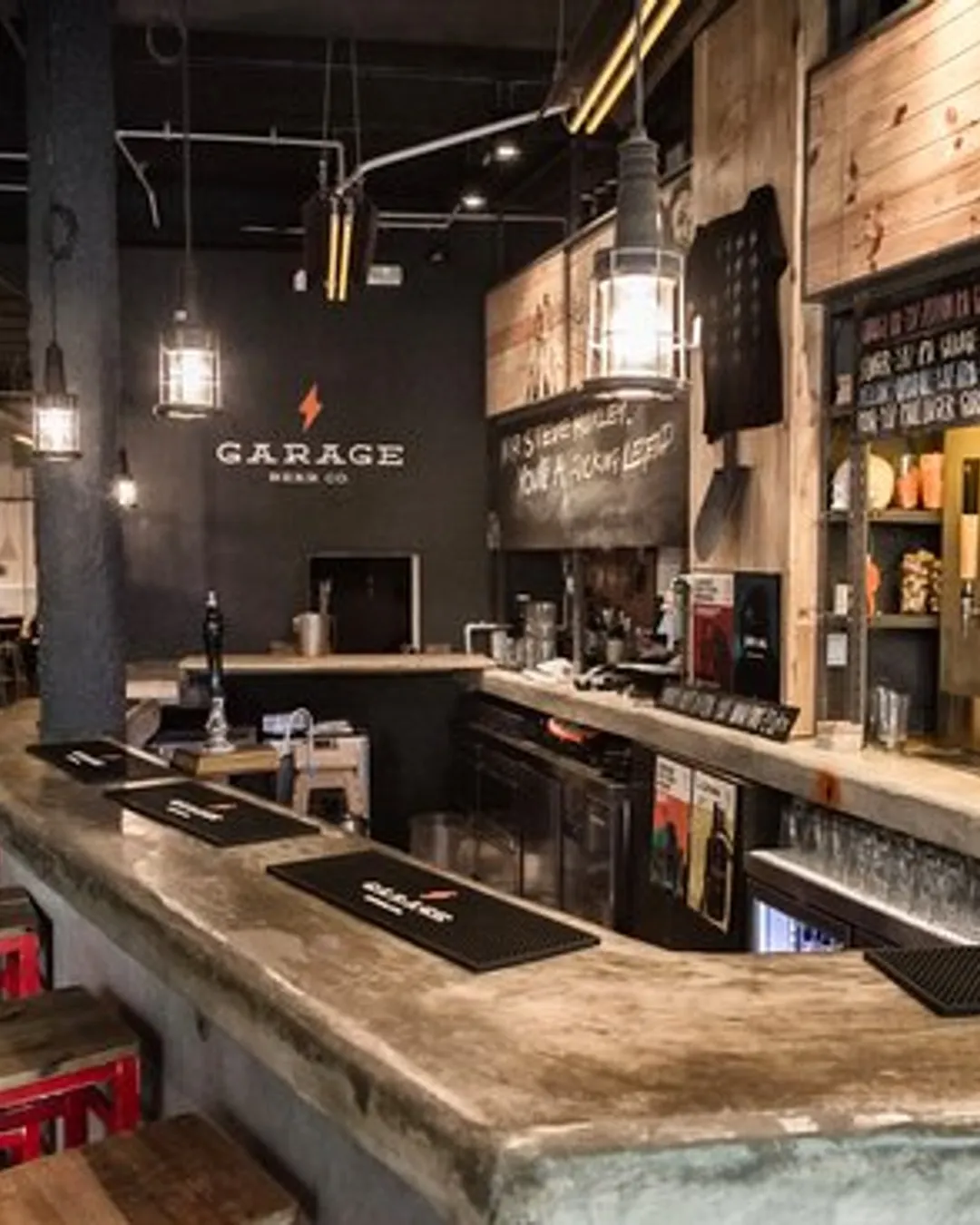 Garage Beer Co | Eixample
