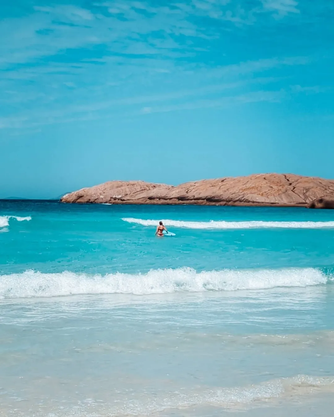 Wharton Beach