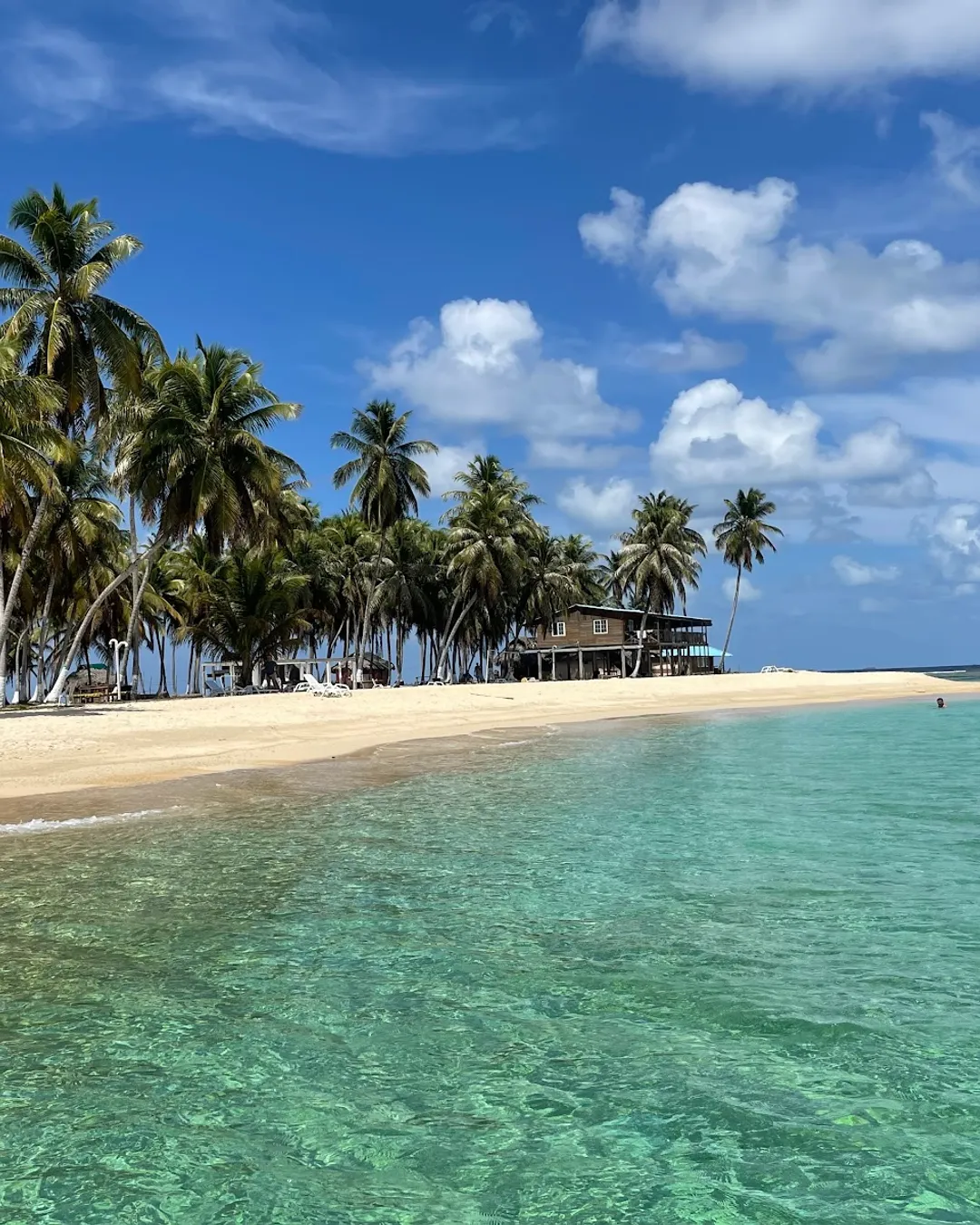 San Blas Islands