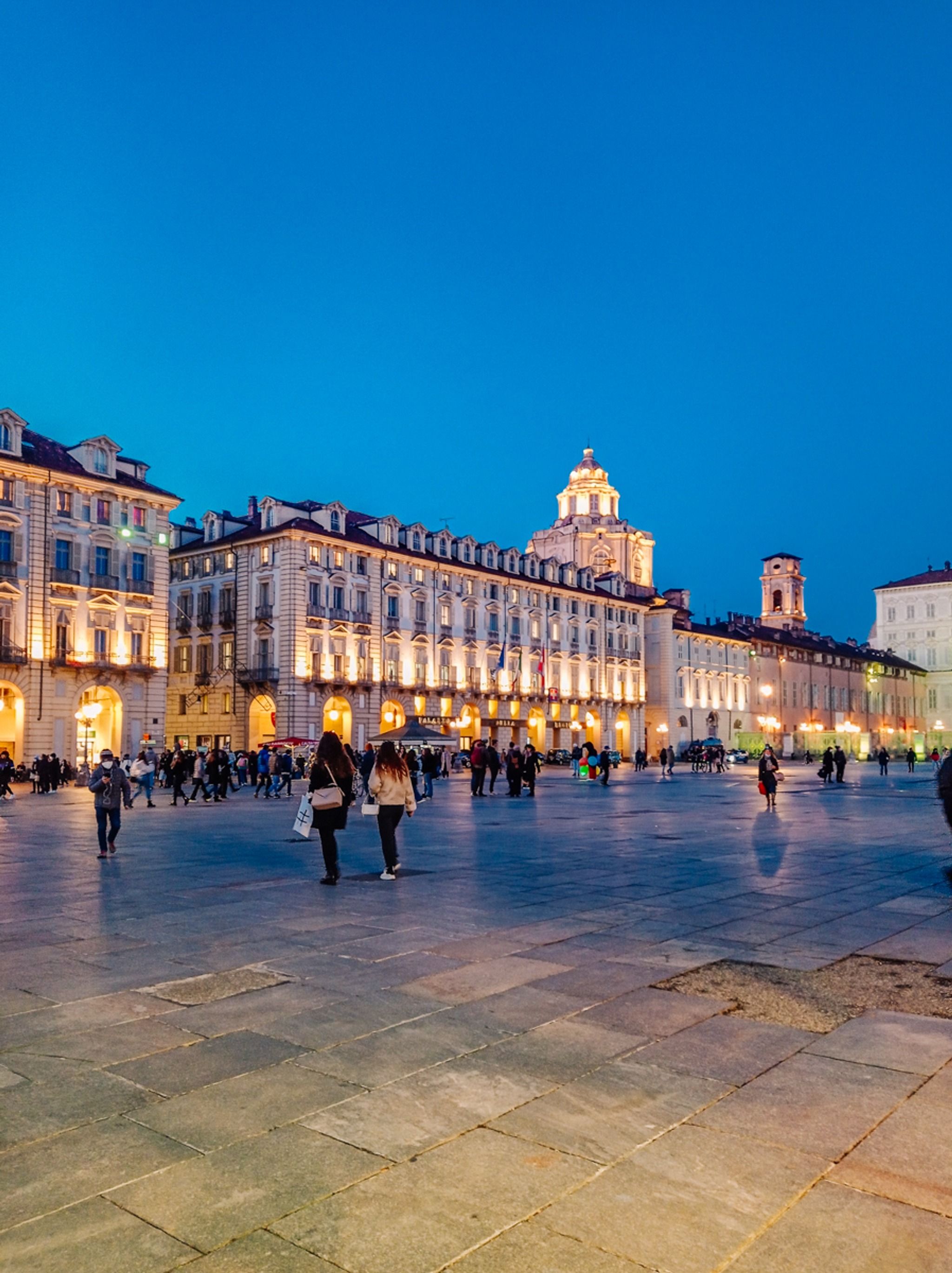 Torino+Piemonte Card - Torino Tourist Info