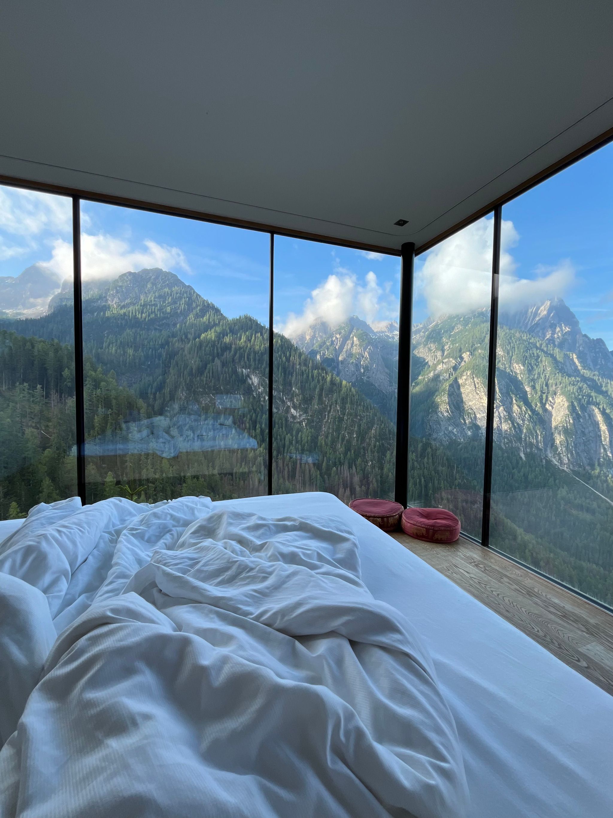Dolomitenhütte