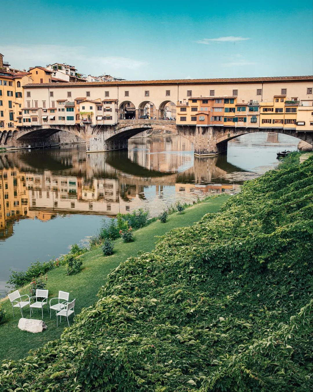 Ponte Vecchio