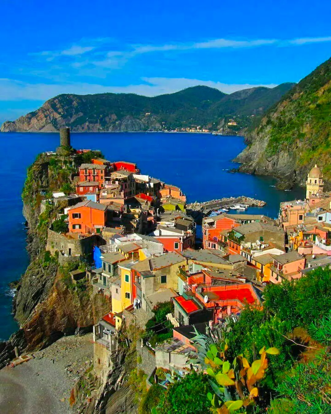 Corniglia