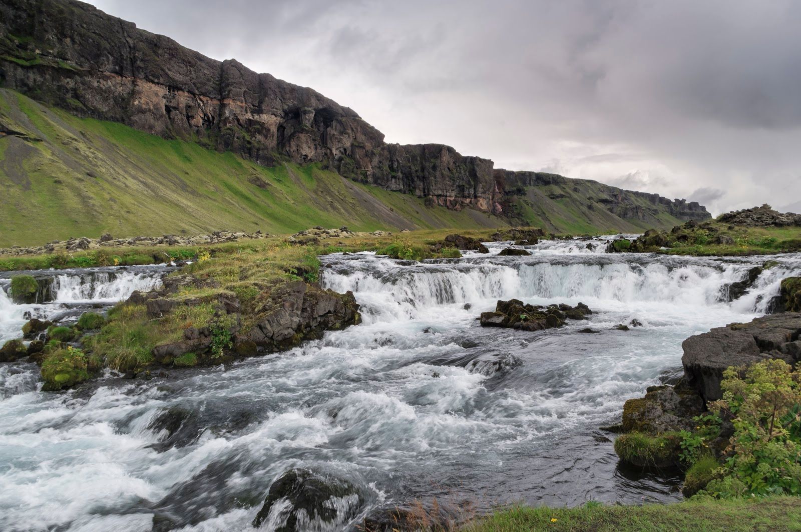 Kirkjubæjarklaustur