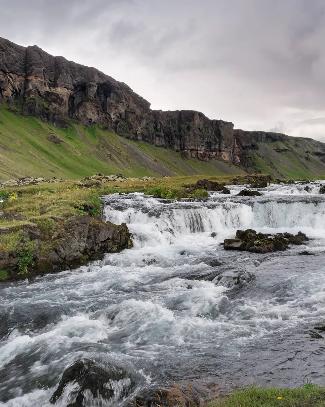Kirkjubæjarklaustur