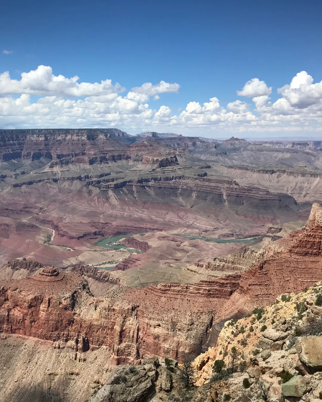 Lipan Point