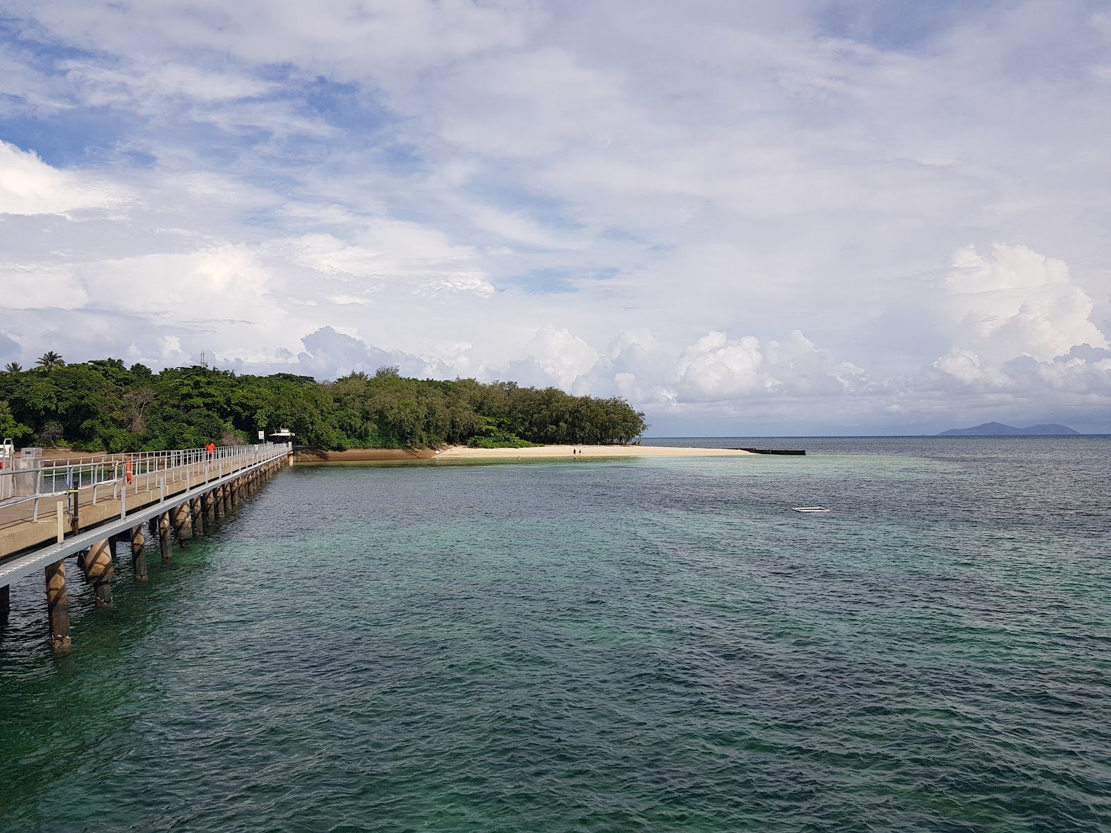 Green Island