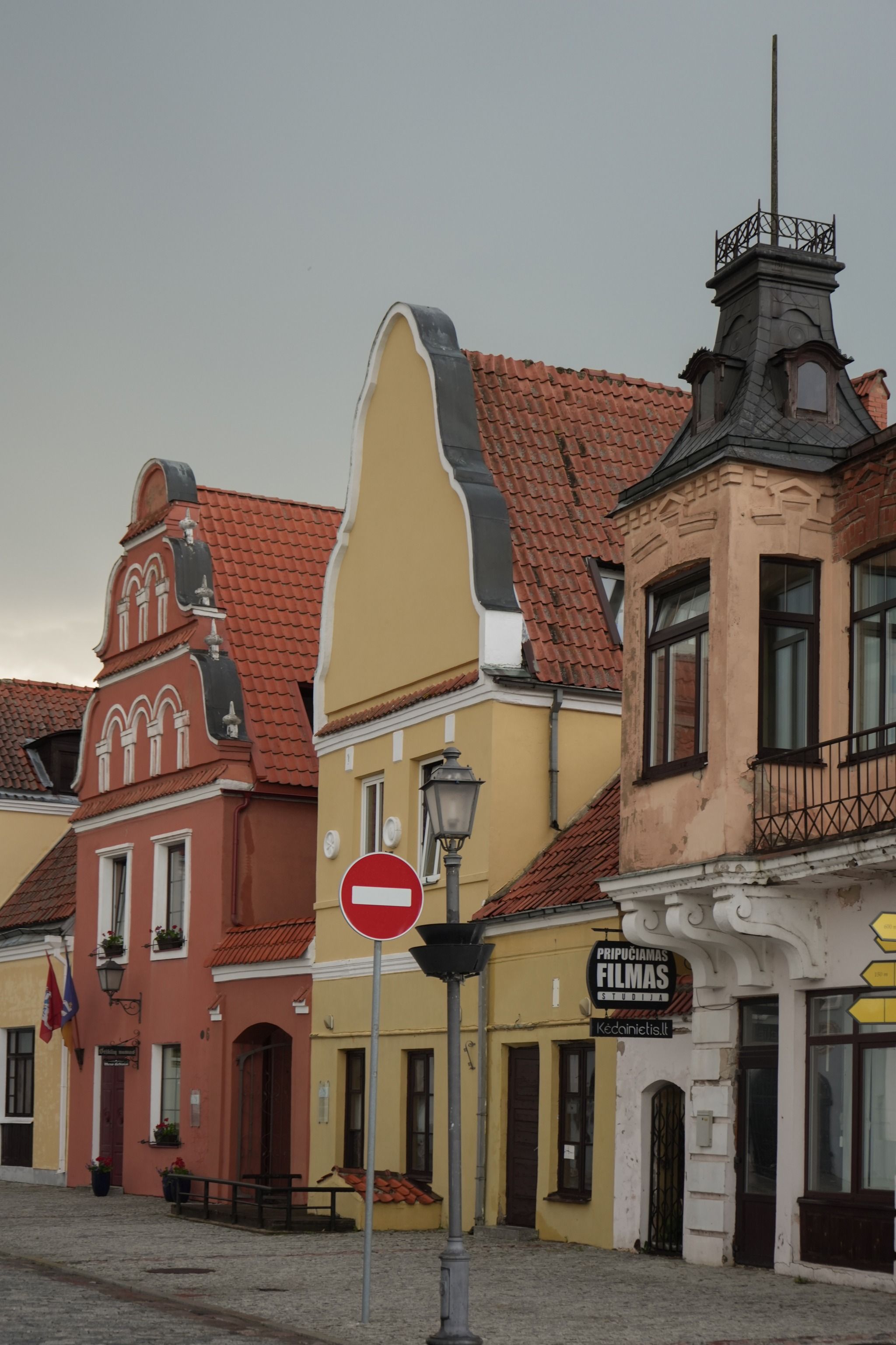 The Great Market Square