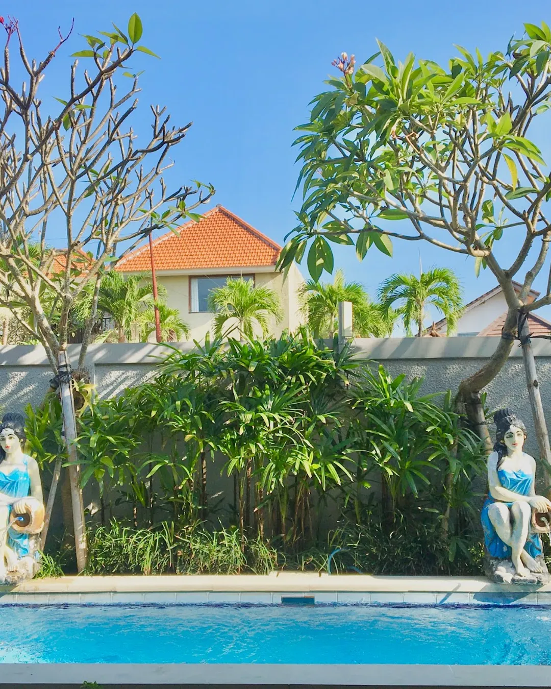 Ayu Guest House 2 Canggu