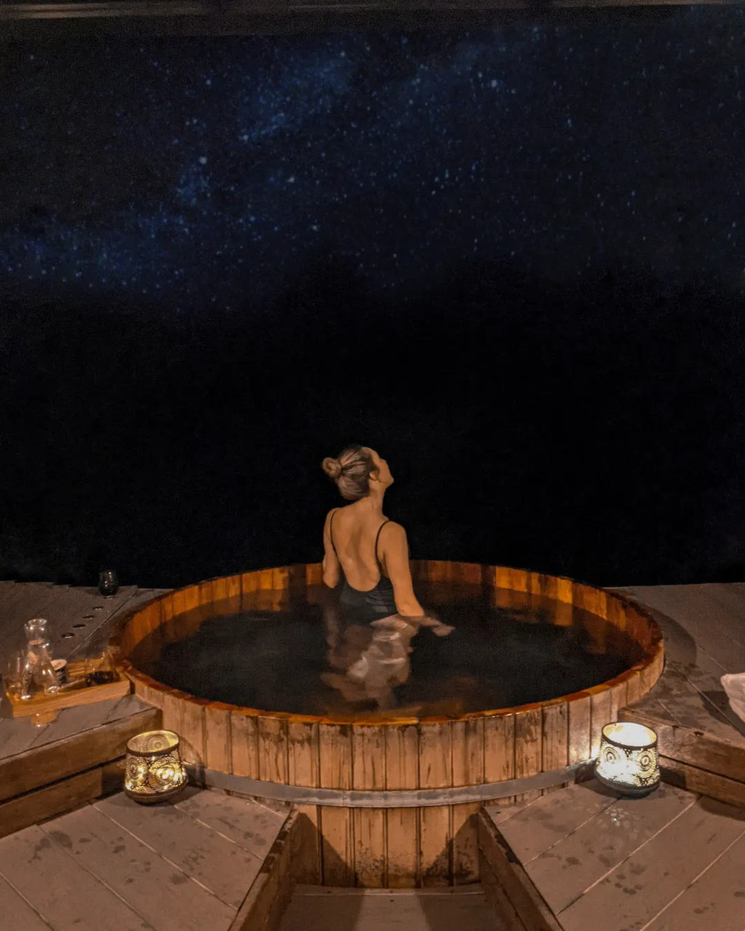 Onsen Hot Pools