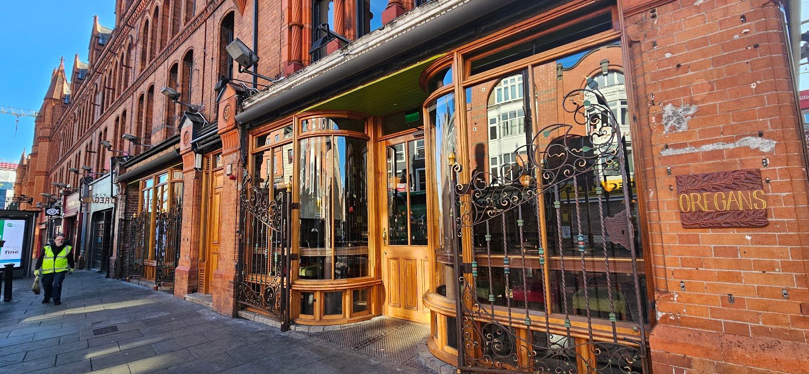 George's Street Arcade