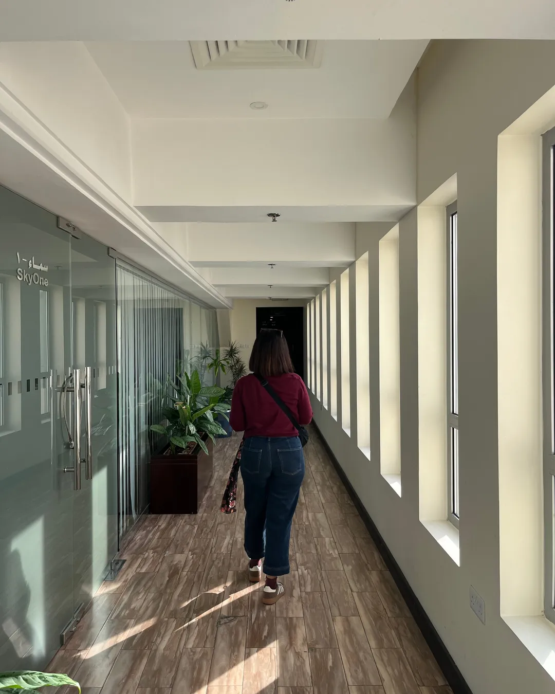 City Seasons Hotel Muscat