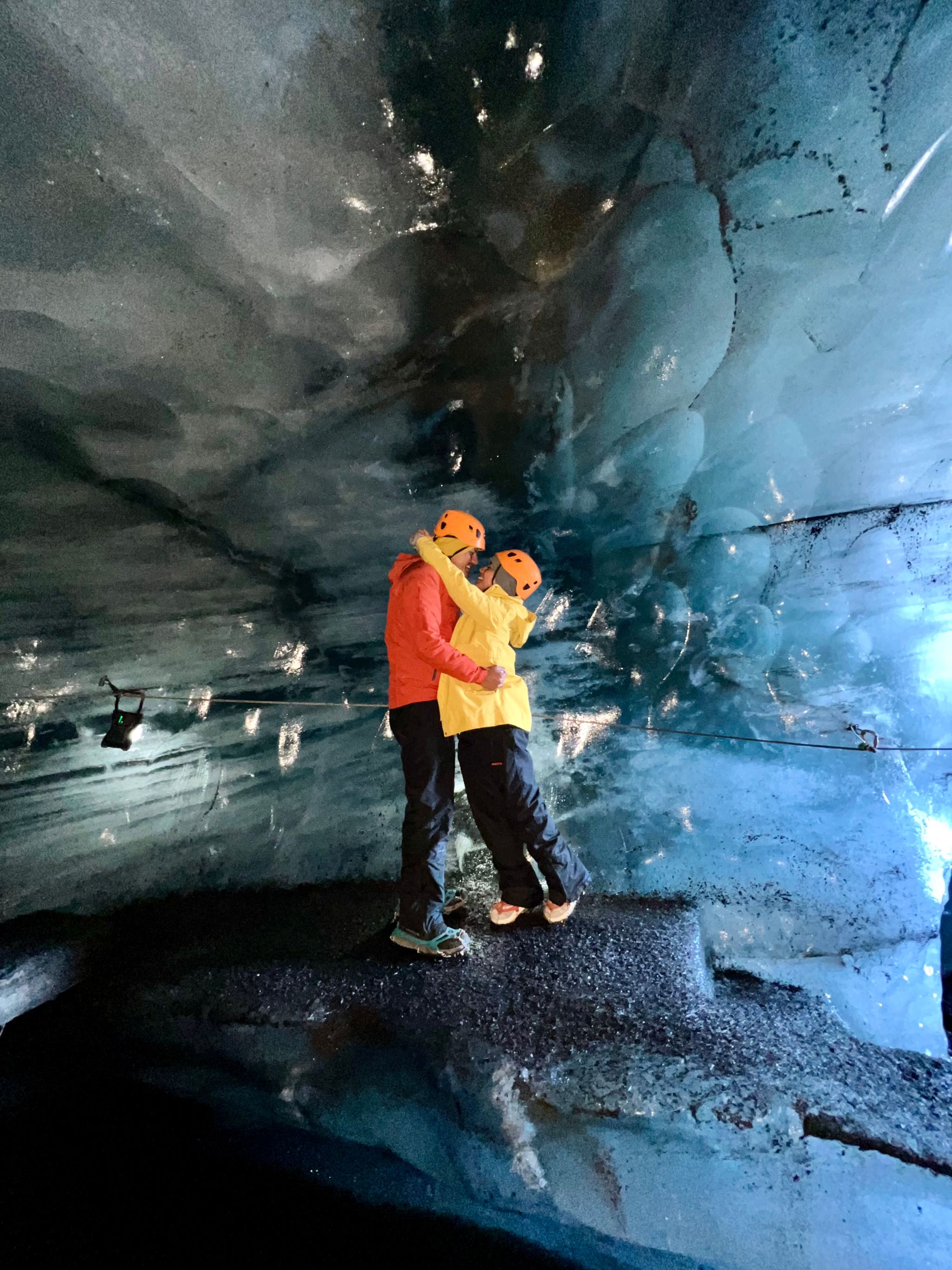 Katla Ice Cave