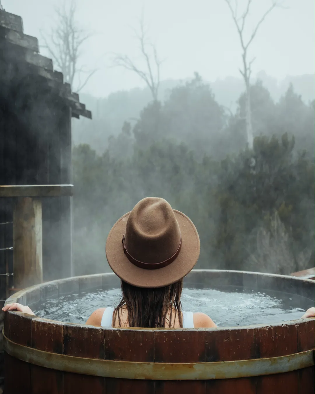 Peppers Cradle Mountain Lodge