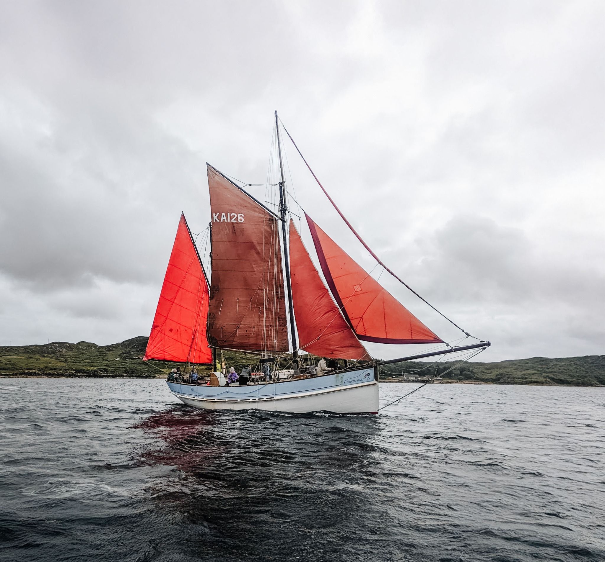 Alternative Boat Hire