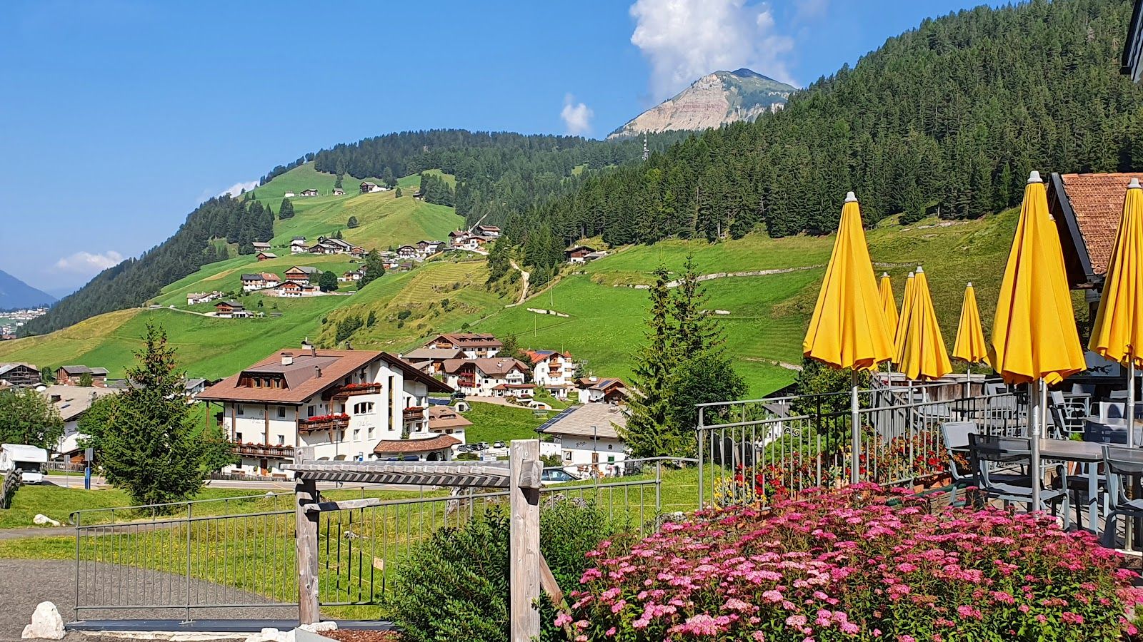 Alpe di Siusi