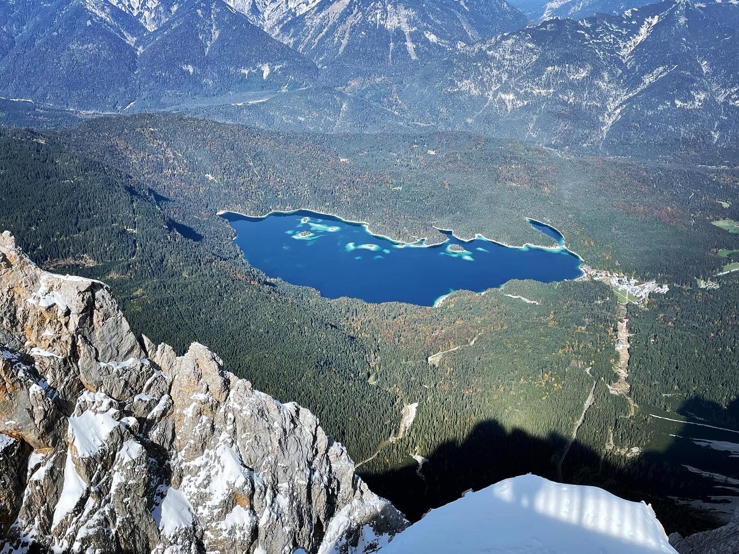 Eibsee