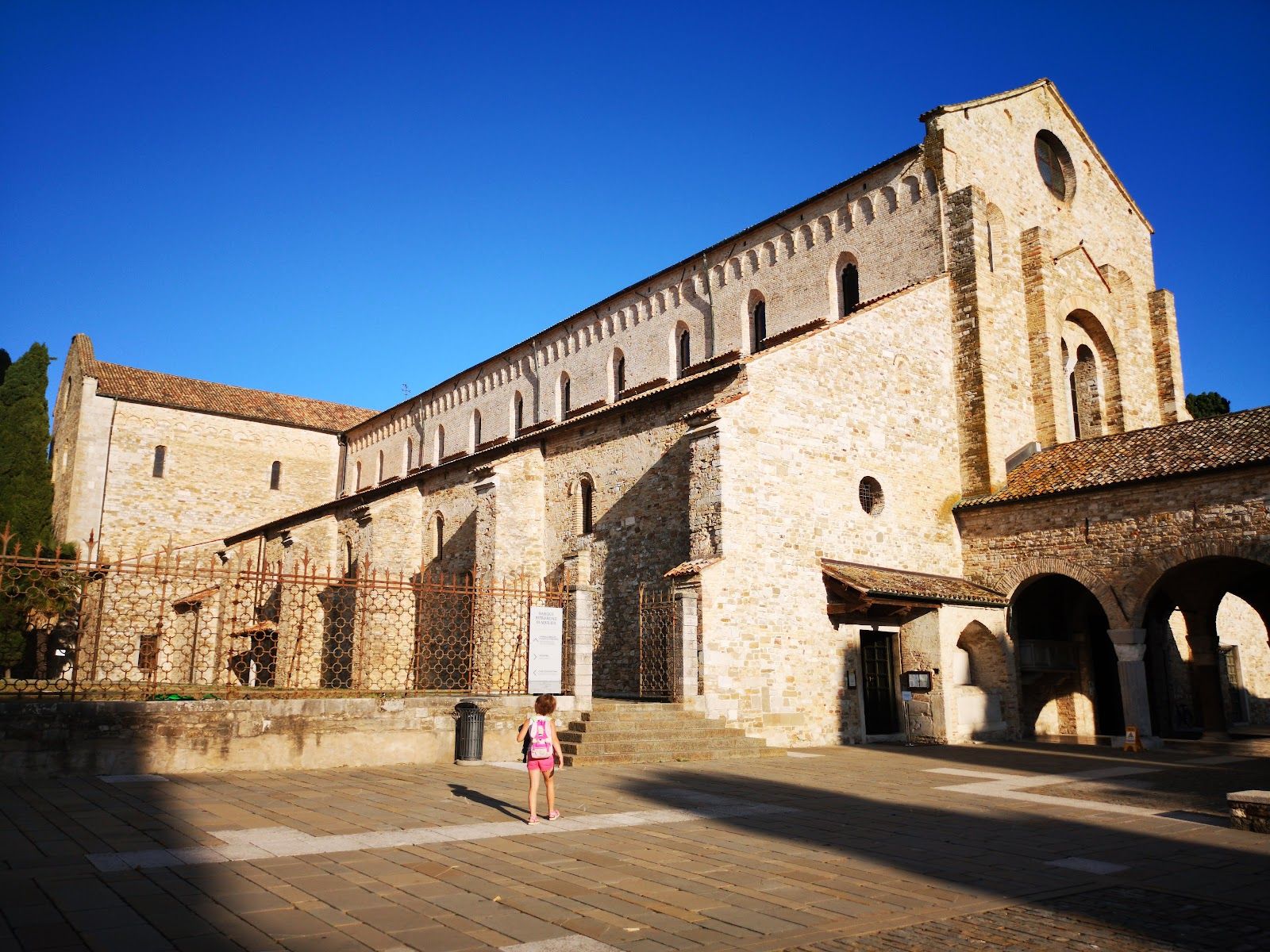 Basilica Patriarcale di Santa Maria Assunta