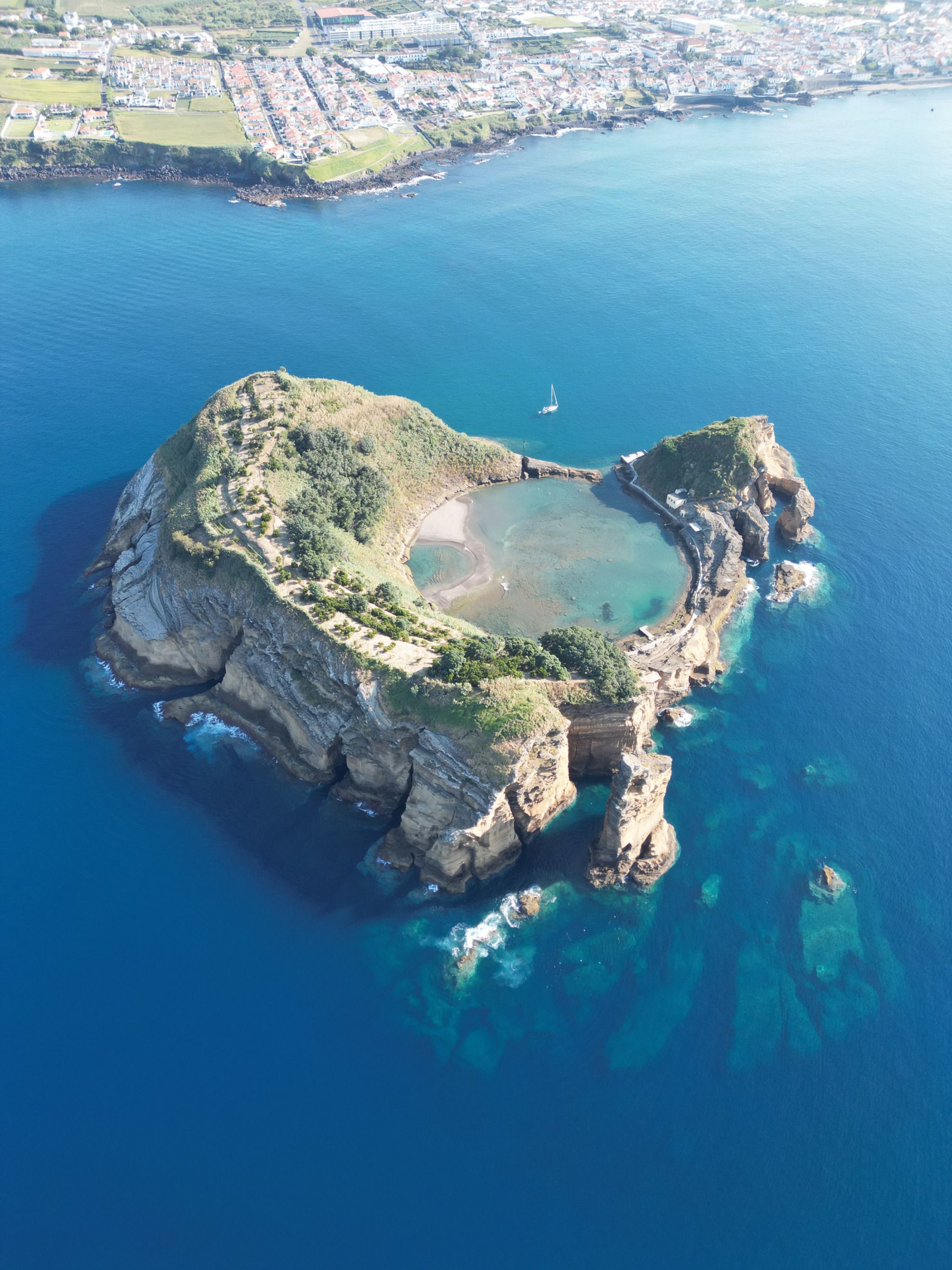 Ilhéu de Vila Franca do Campo