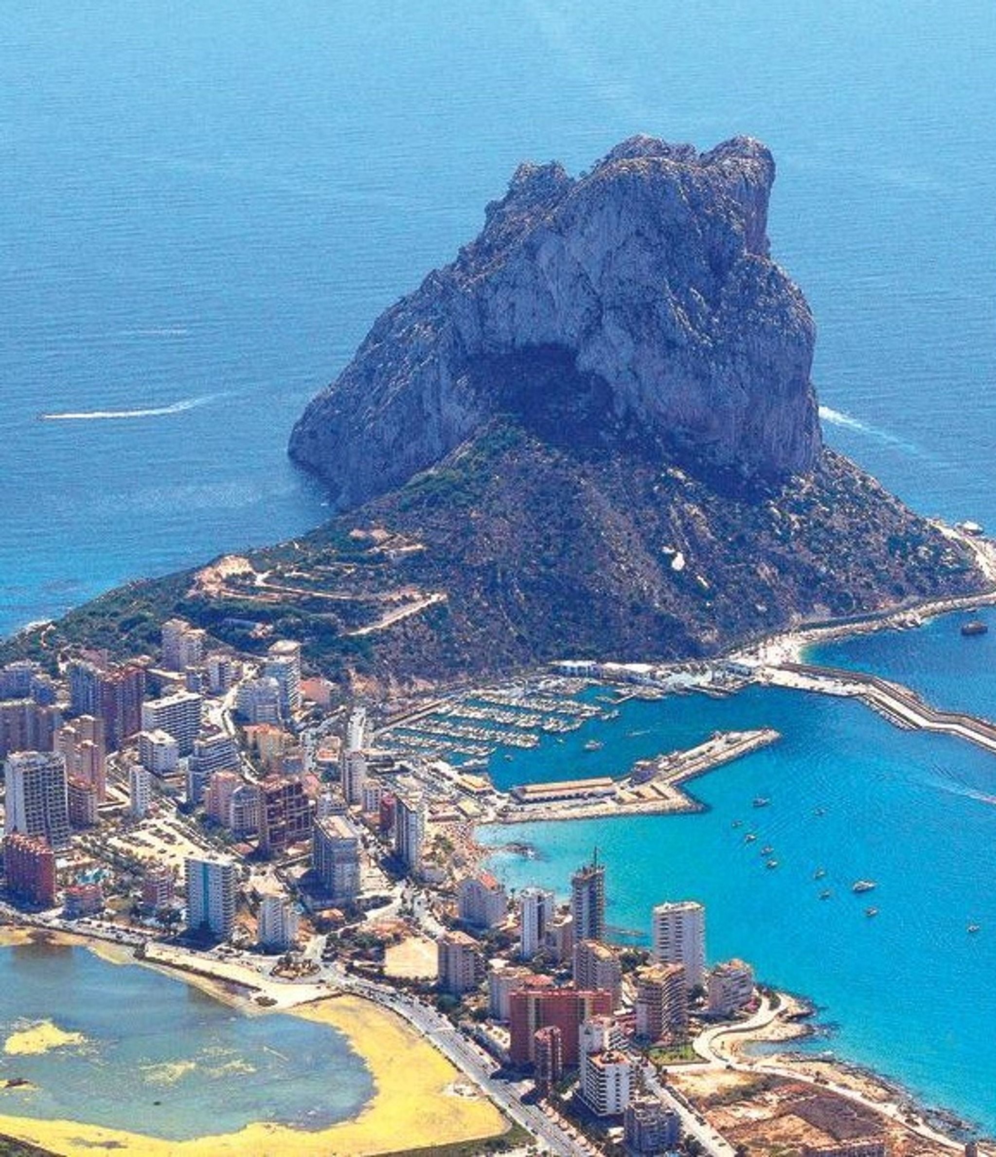 Calpe - Spain