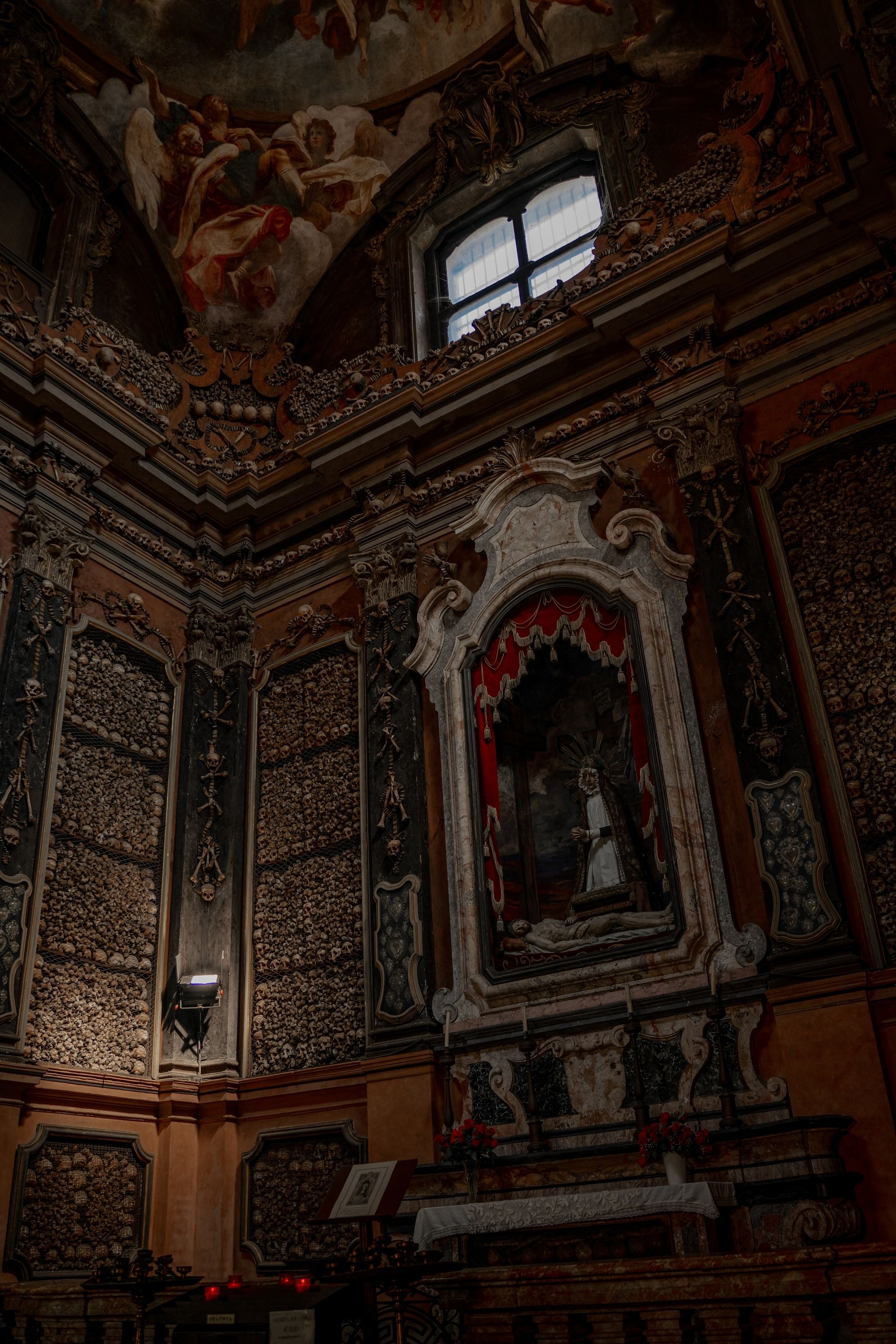 San Bernardino alle Ossa