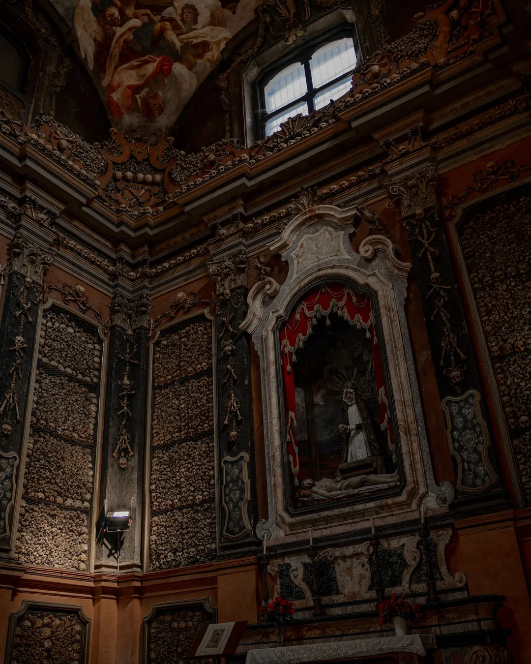 San Bernardino alle Ossa