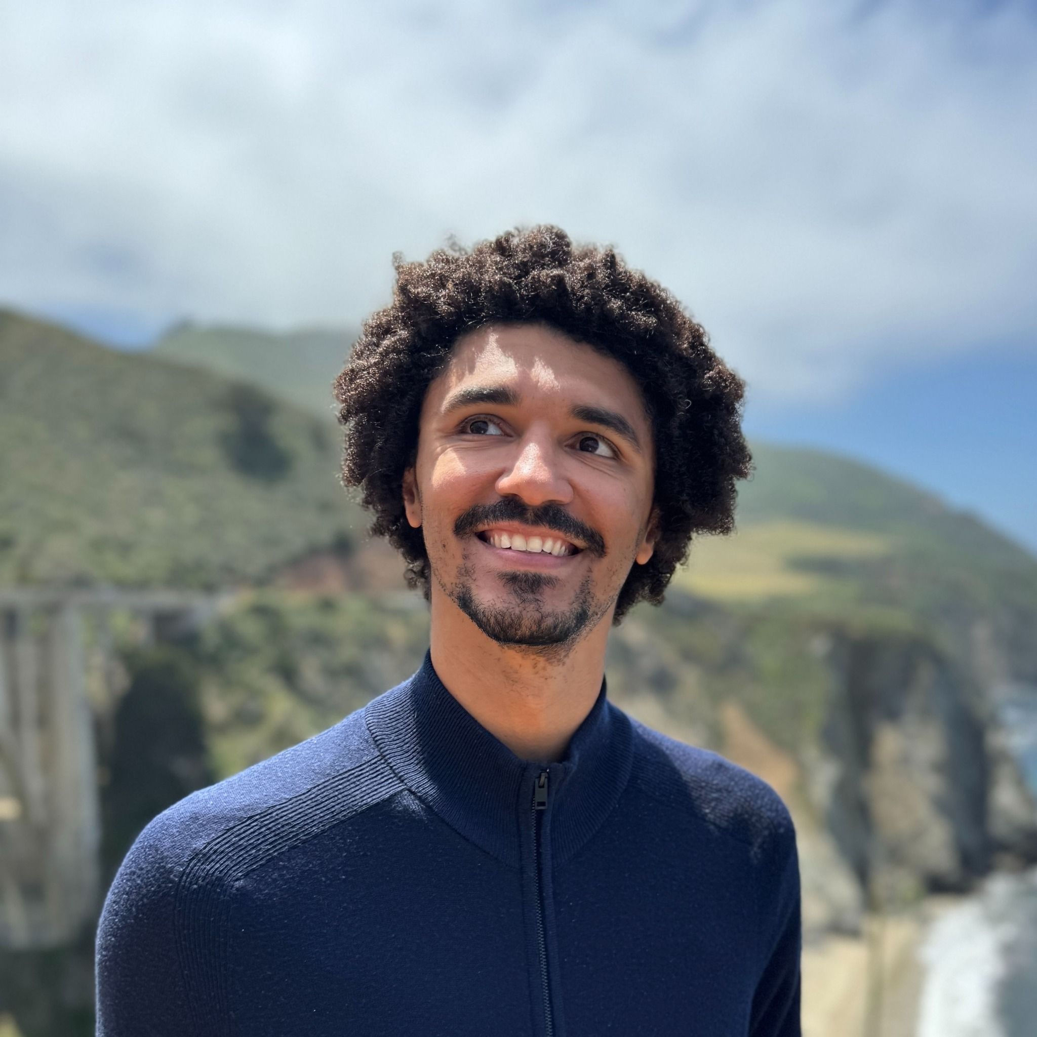 Jordan Reid - Discover_California