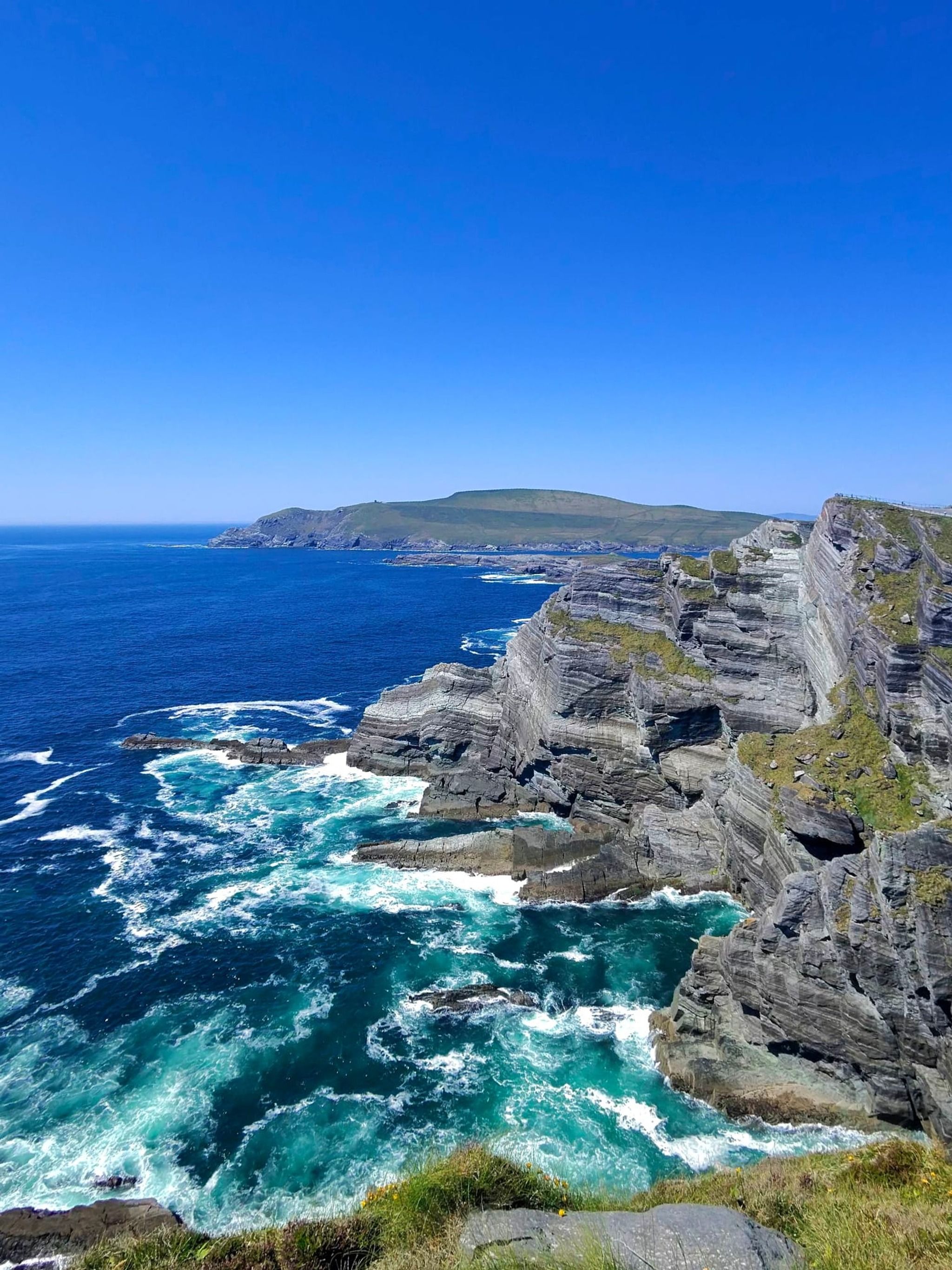 Kerry Cliffs (Aillte Chiarraí)