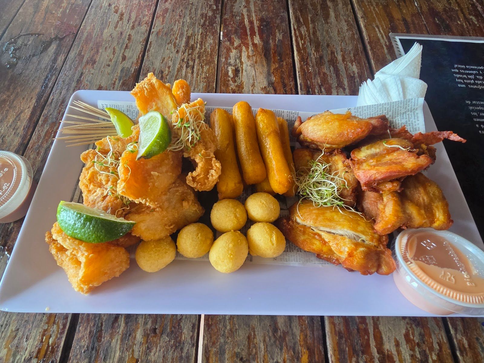 Brisas by Brisas del Mango