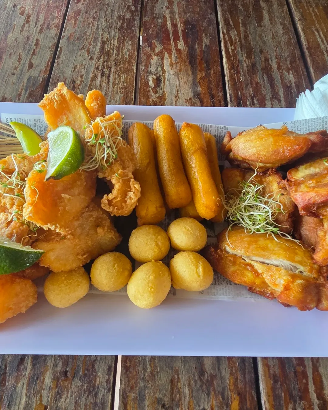 Brisas by Brisas del Mango