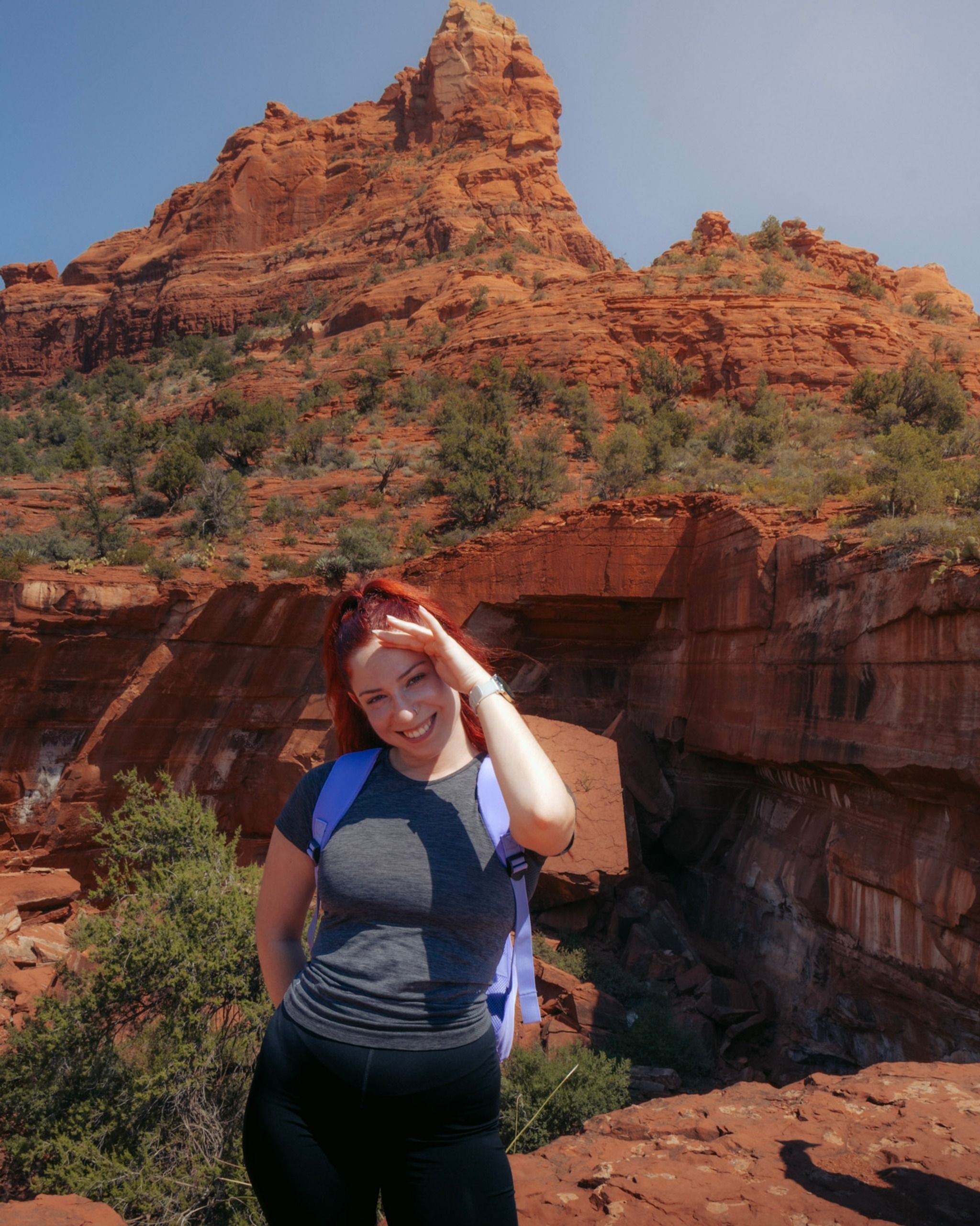 Sedona