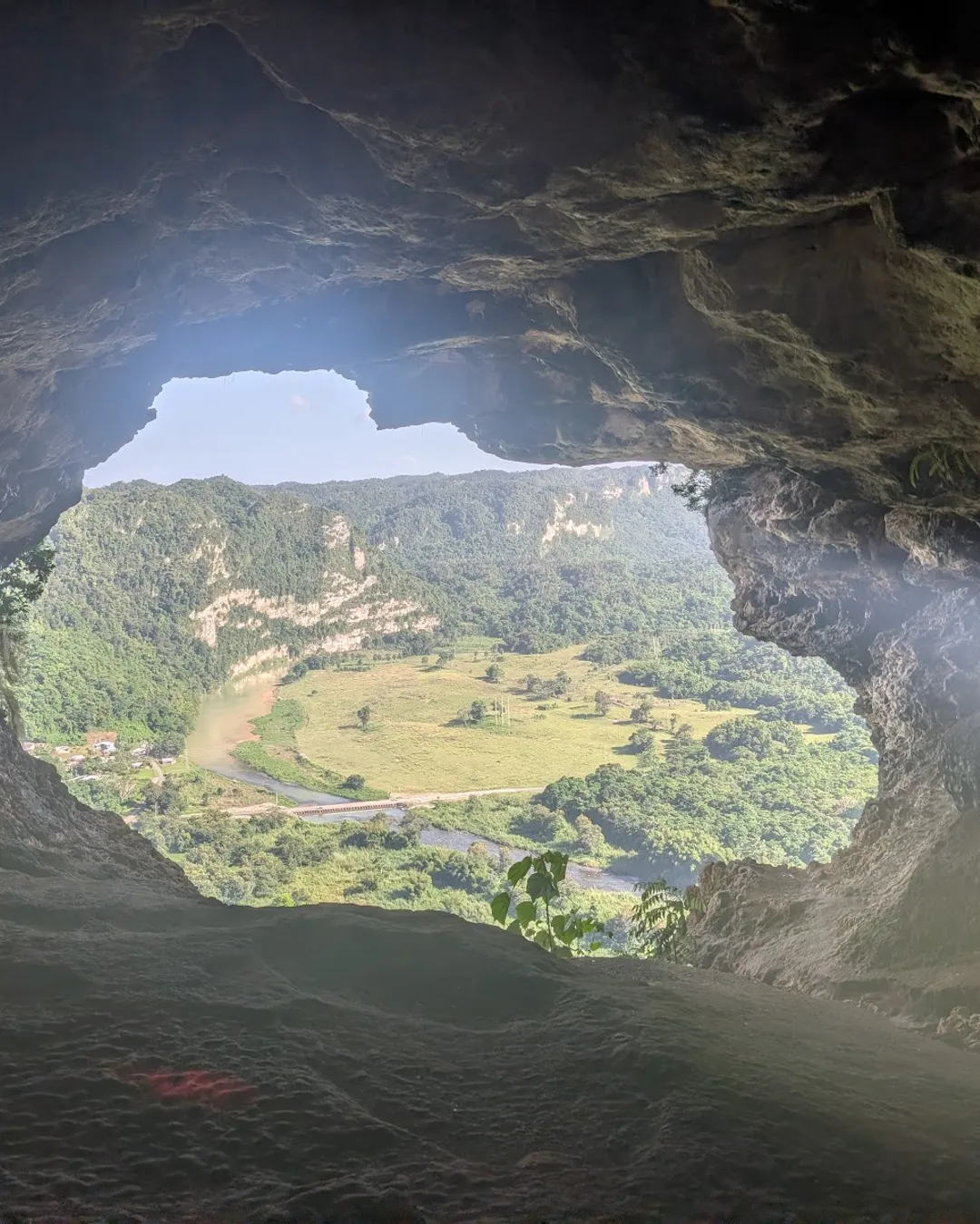 Cueva Ventana