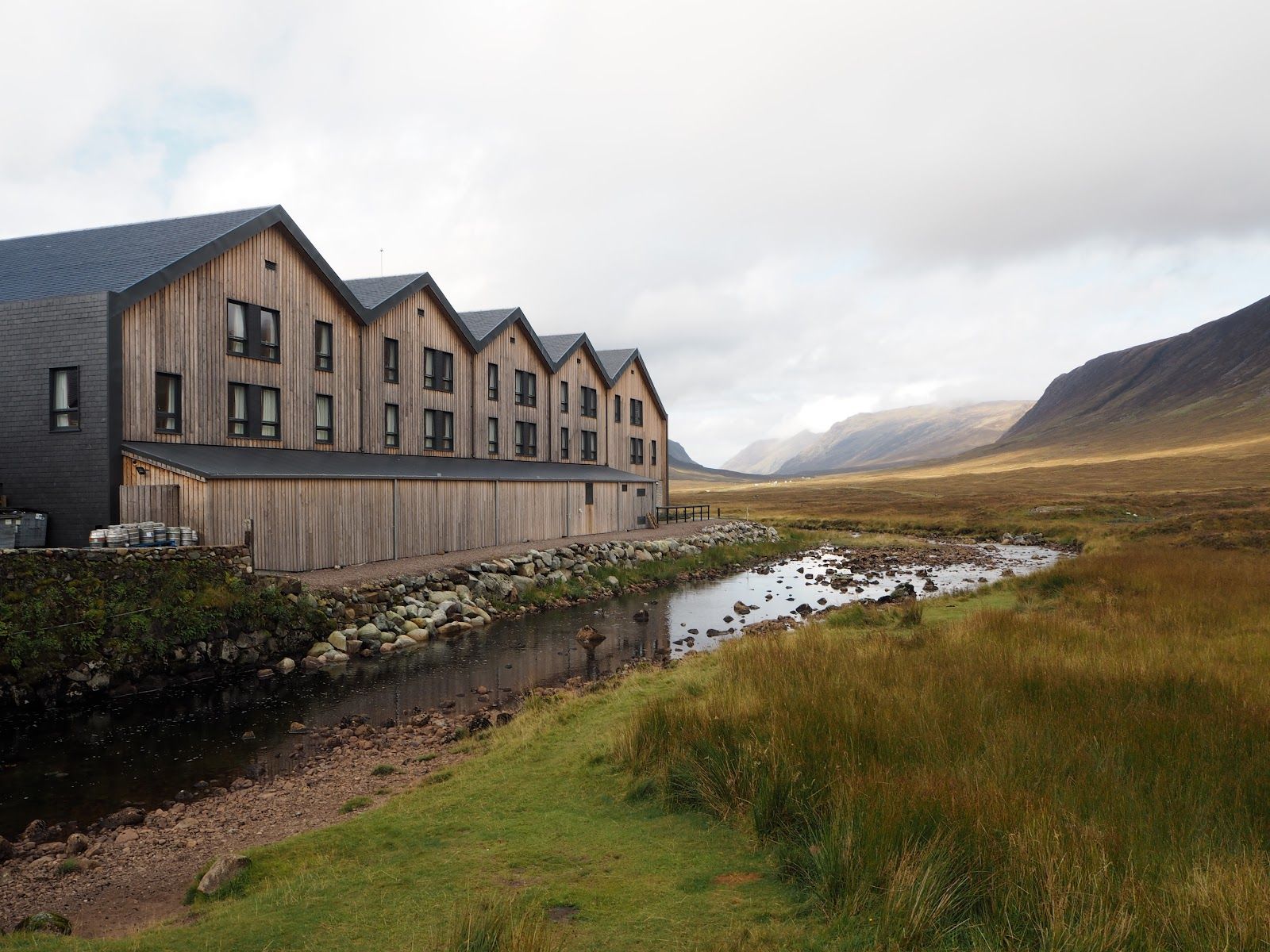 Kingshouse Hotel