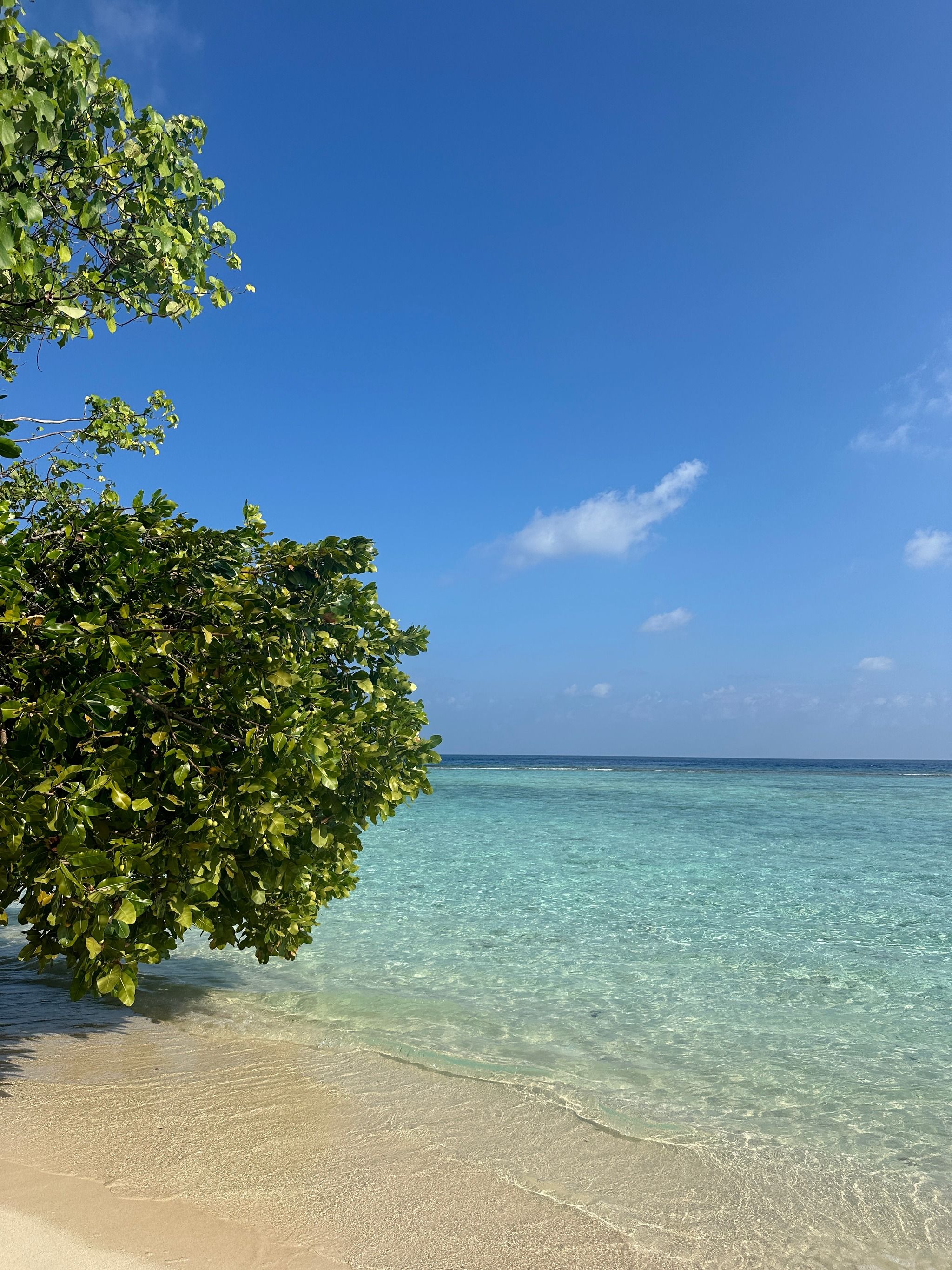 Sunrise Beach Rasdhoo