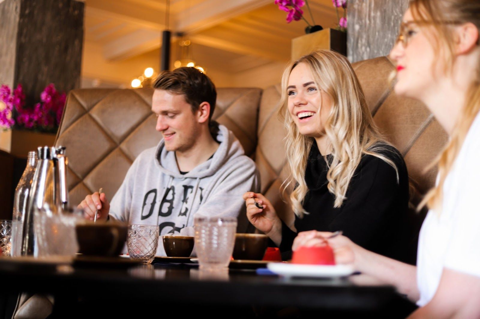 The Reykjavik Food Walk