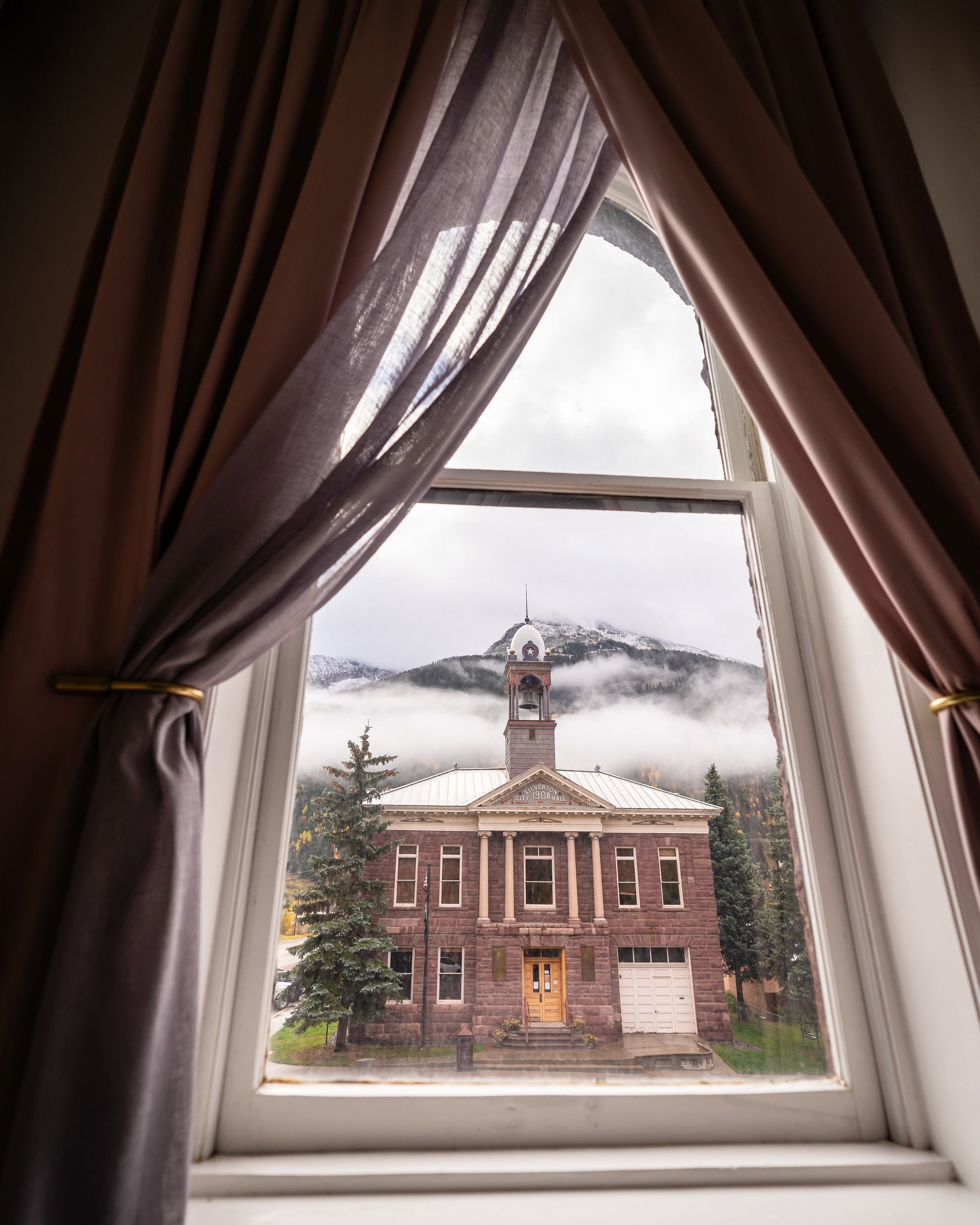 The Wyman Hotel