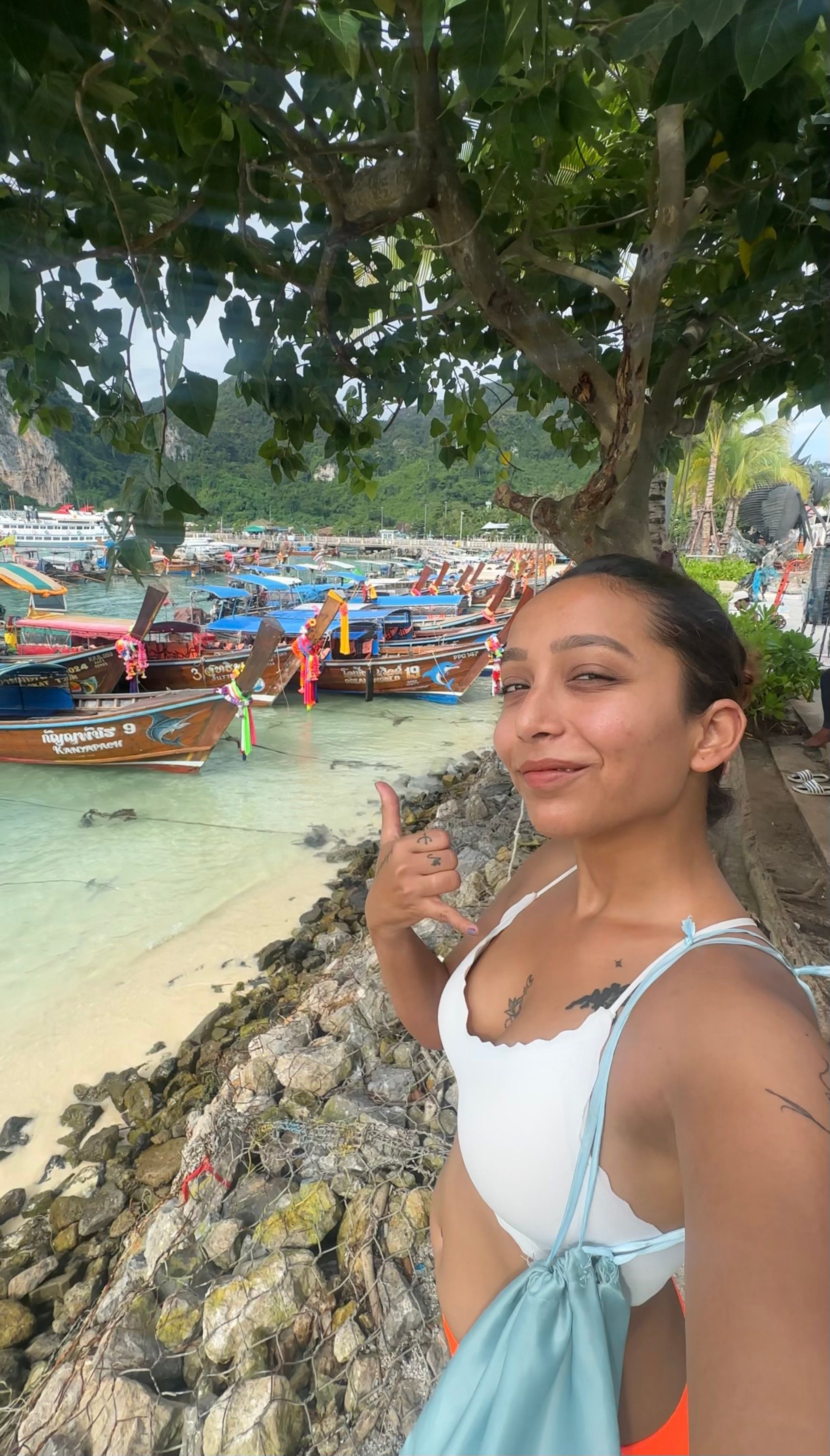 Phi Phi Islands