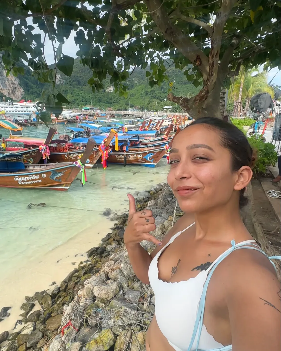 Phi Phi Islands