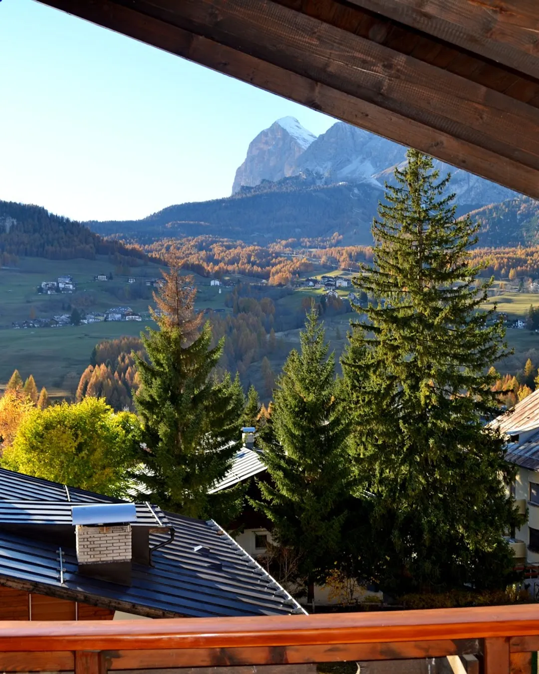 Hotel Serena Cortina