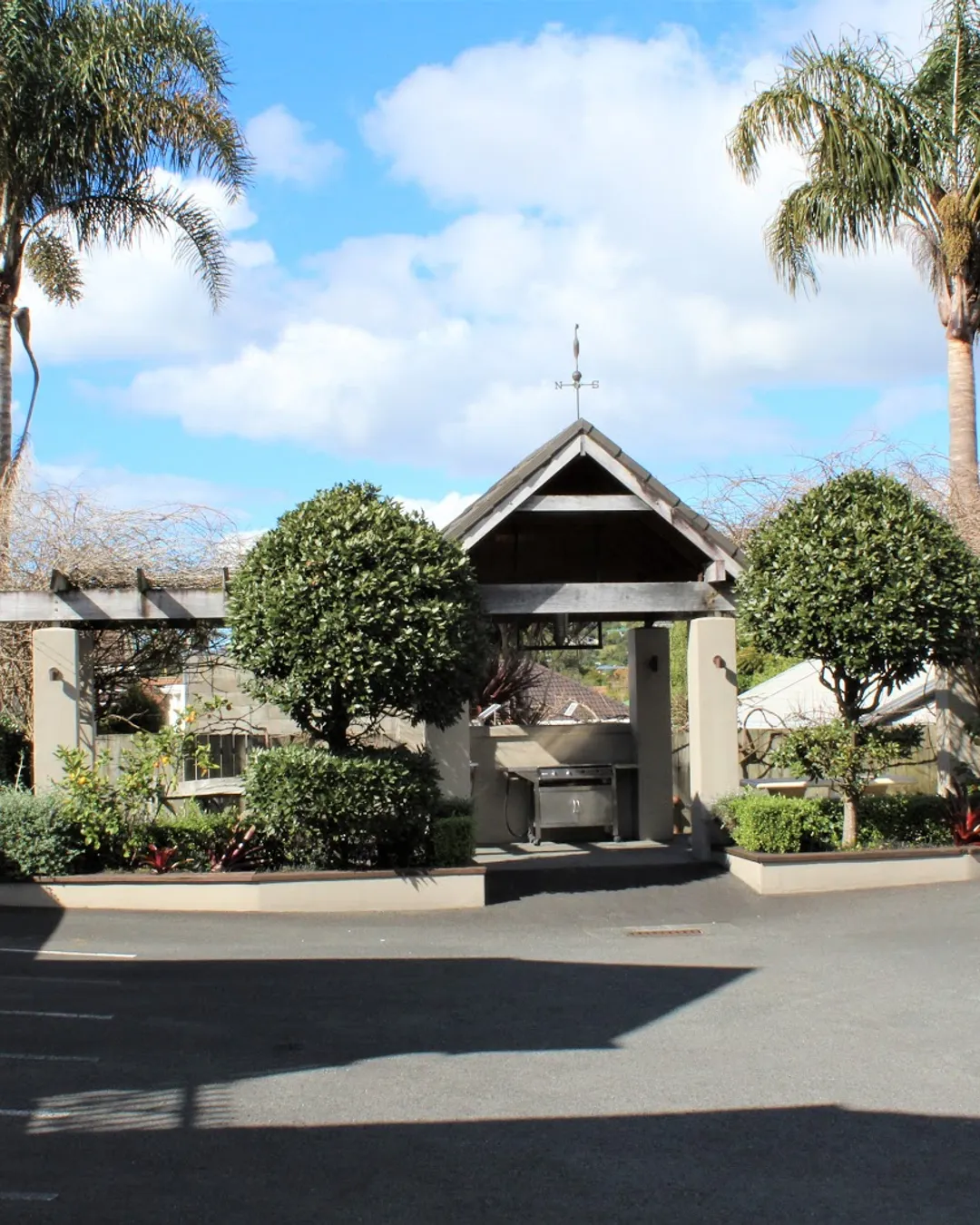 Lodge Bordeaux Whangarei Northland