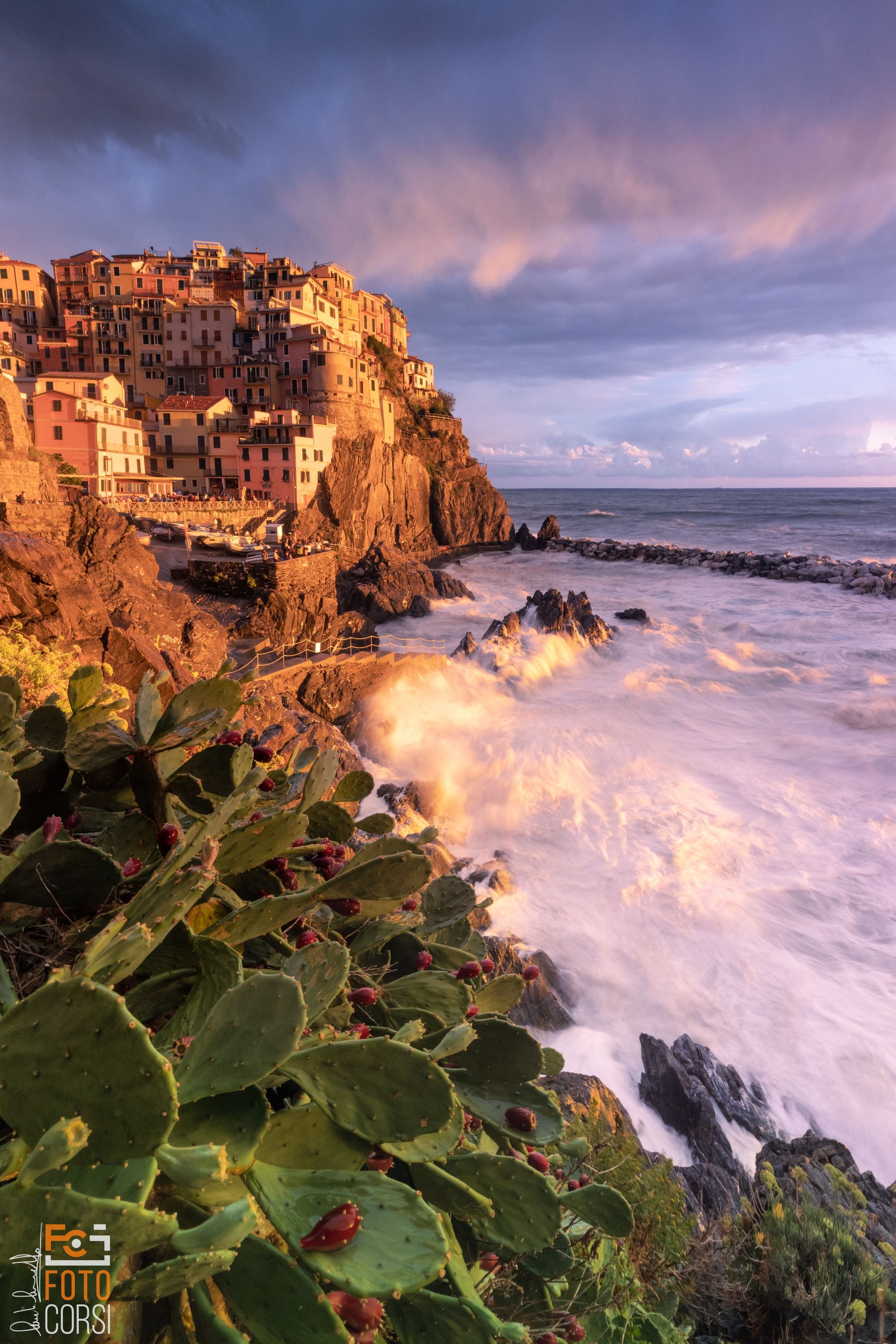 Manarola - spot 3