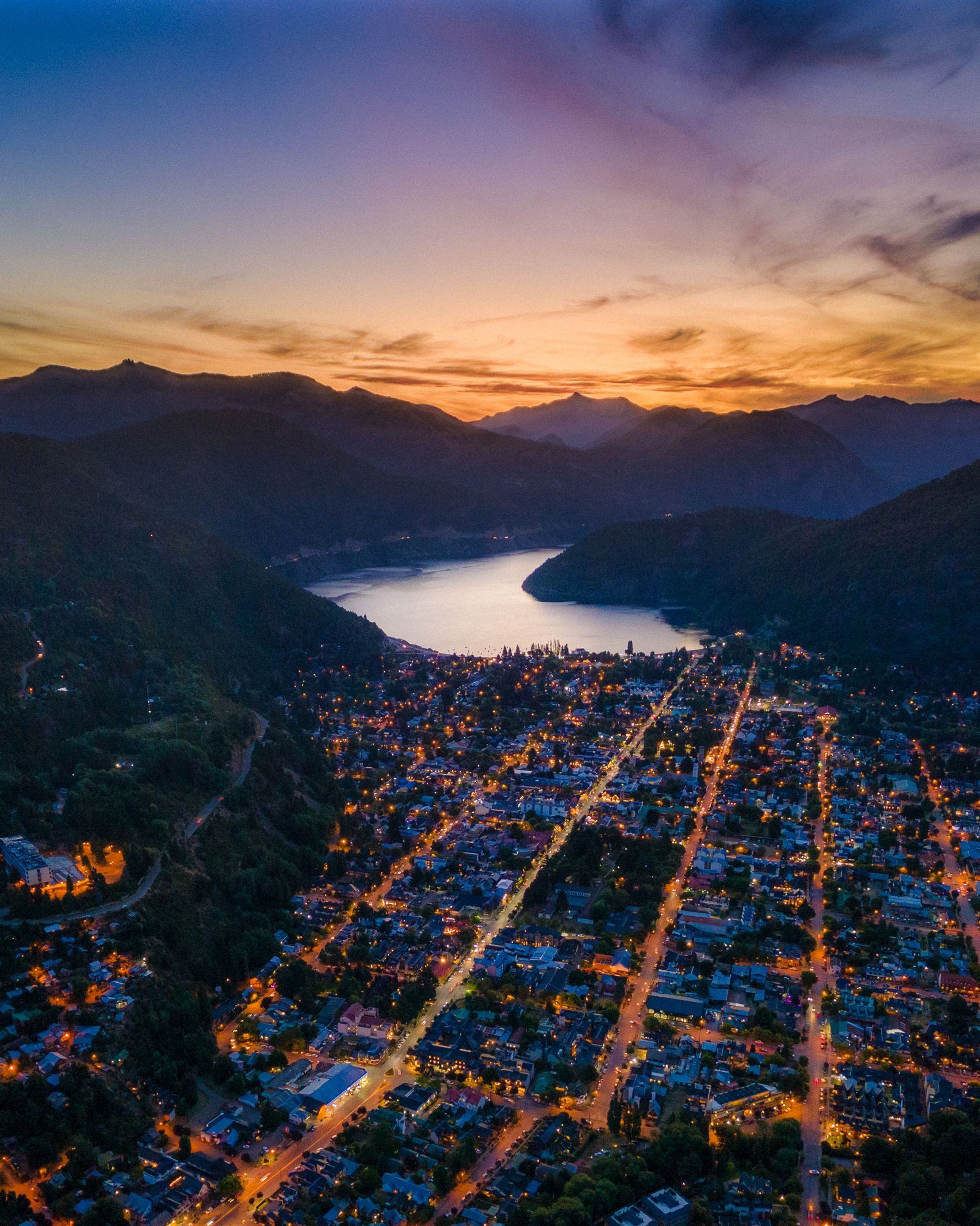 San Martín de los Andes