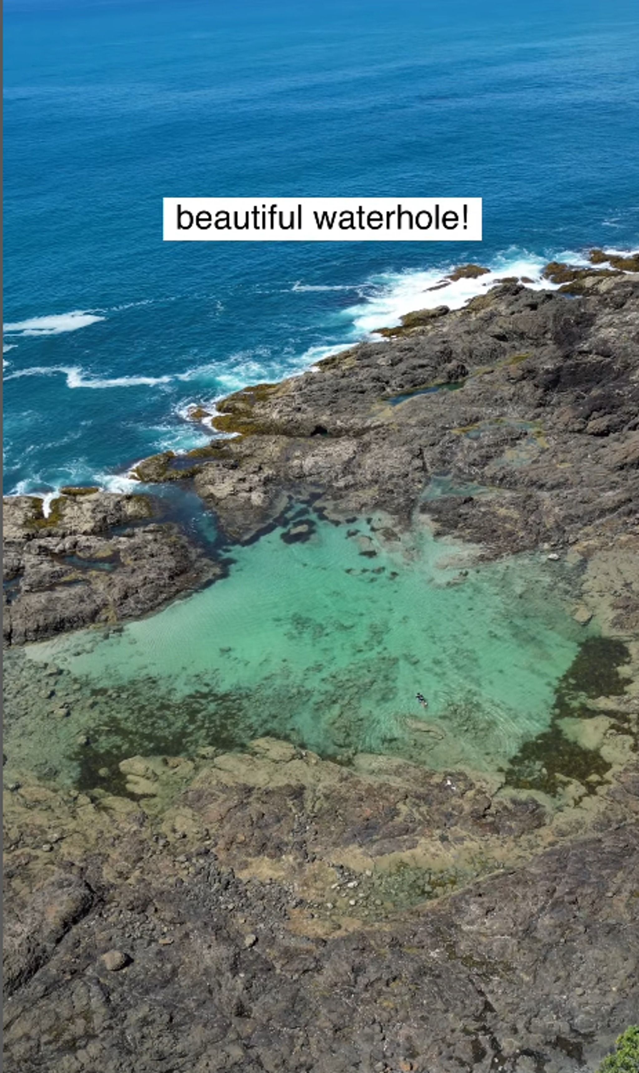 Motutara Recreational Reserve Park, Whananaki