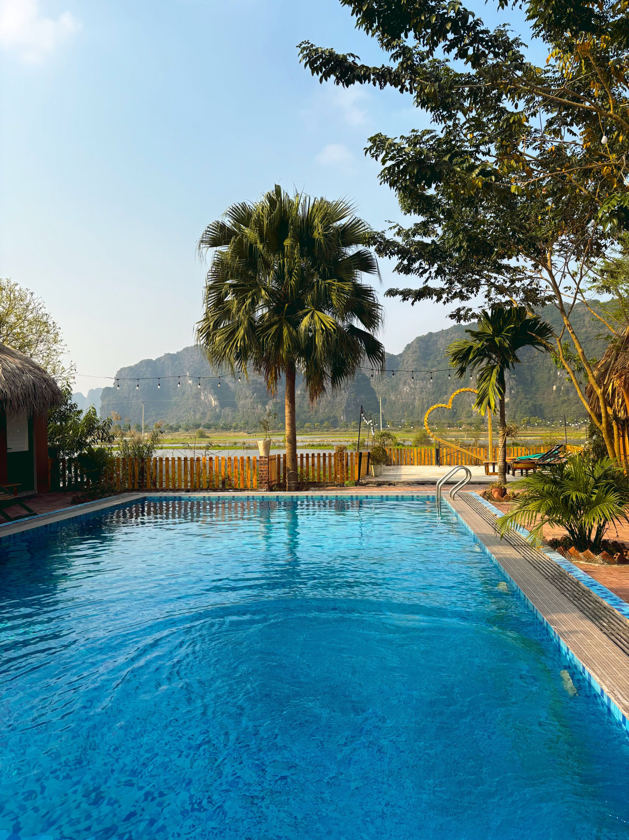 Tam Coc Sky Bungalow