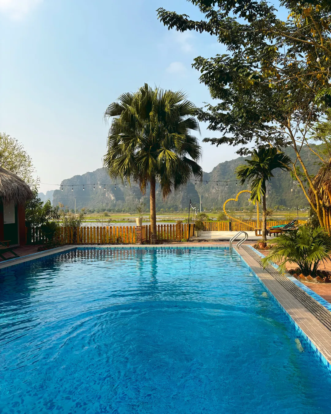 Tam Coc Sky Bungalow