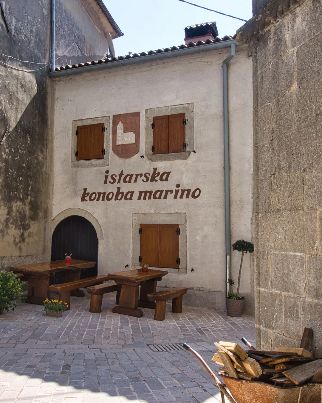 Konoba Marino