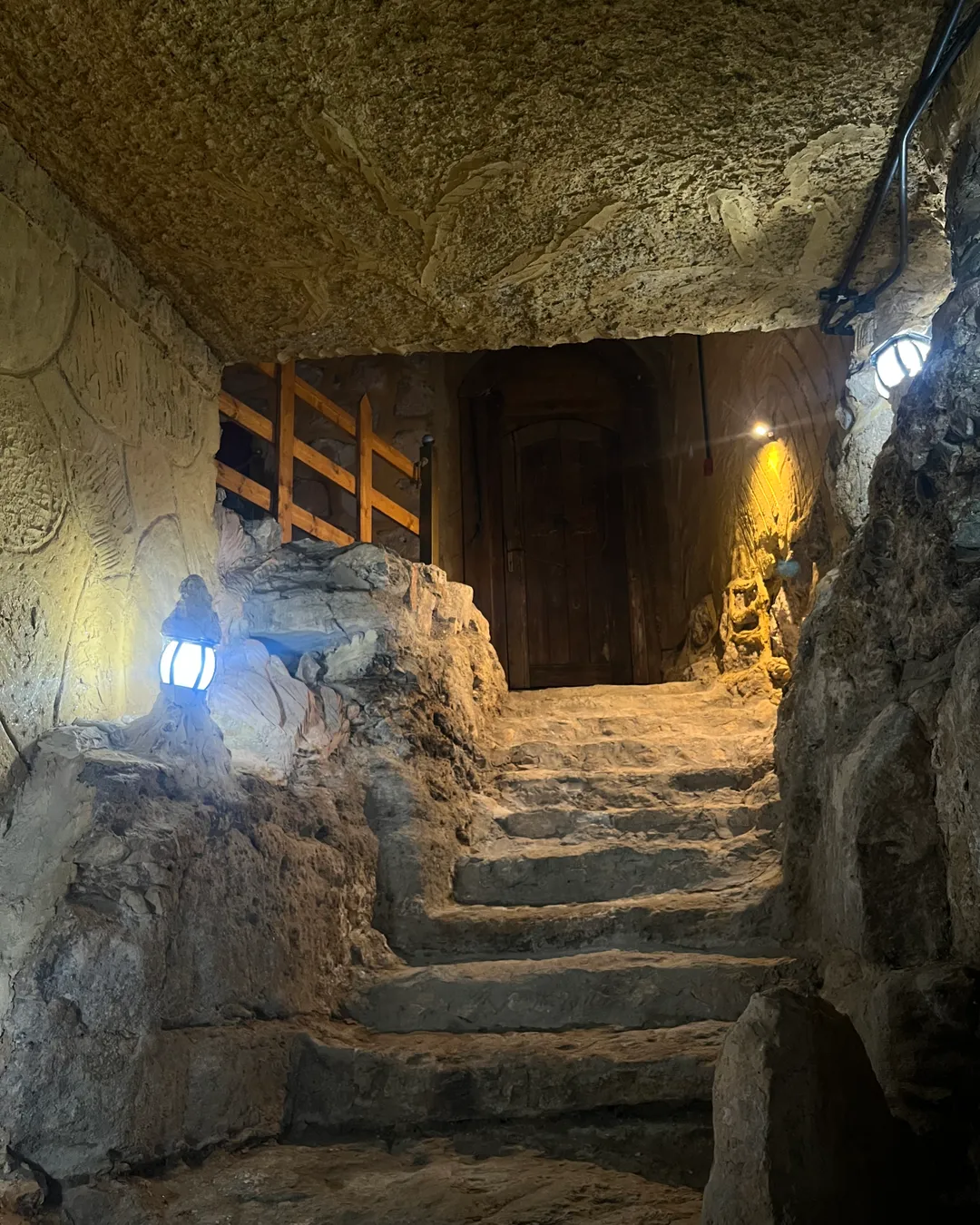 Mrah Salameh Restaurant