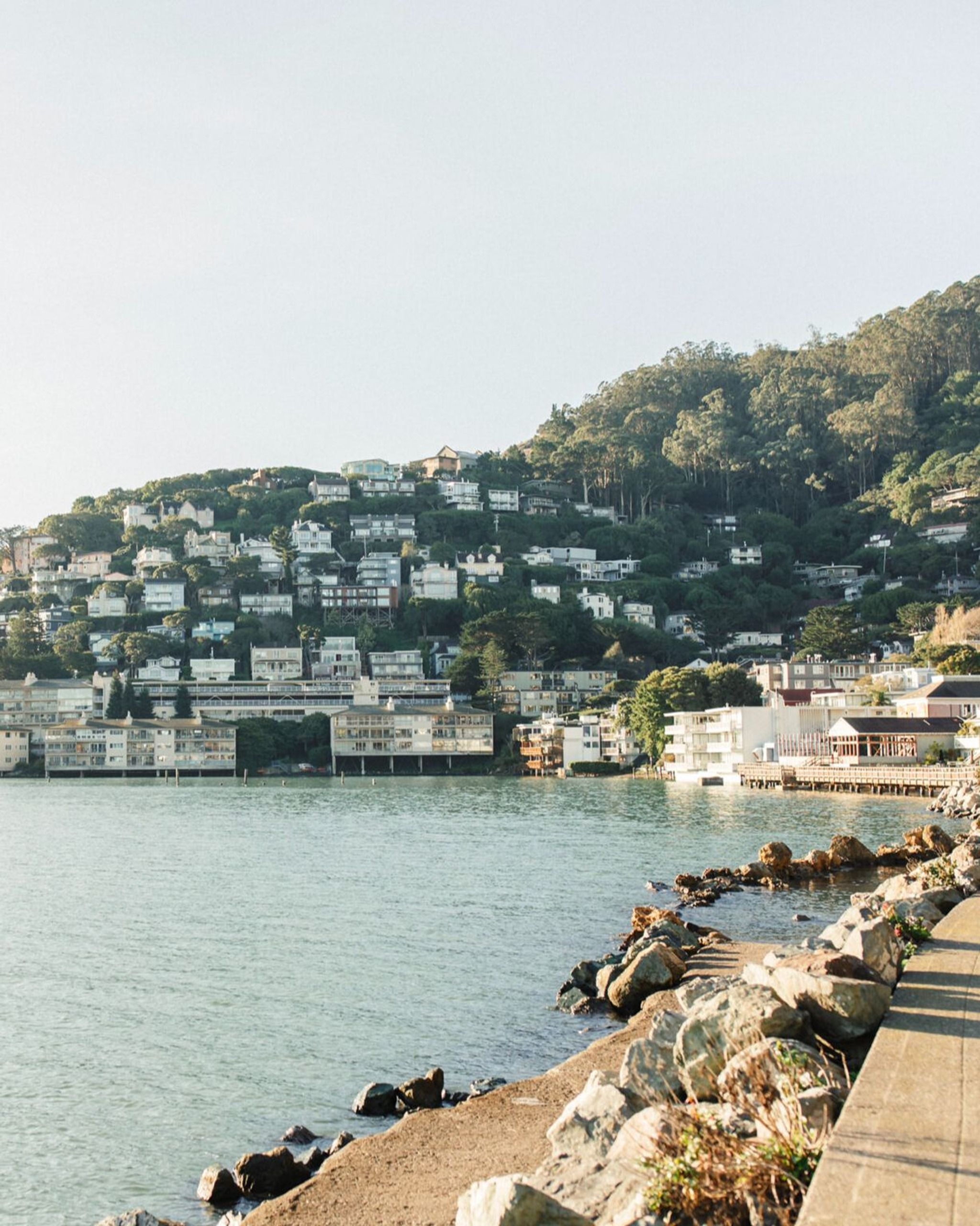 Sausalito