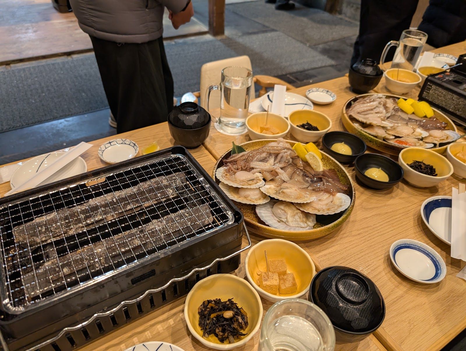 Janbo-tsuribune Tsurikichi in Shinsekai - Japan - Rexby