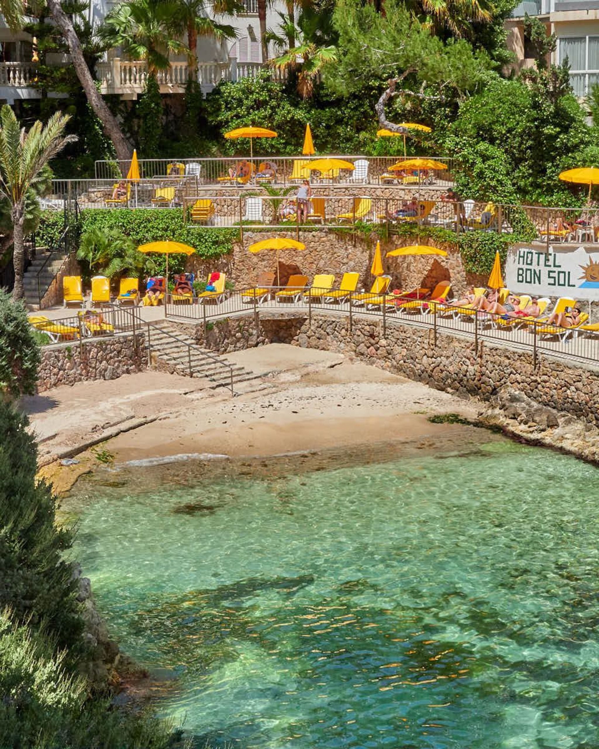 Hotel Bon Sol Resort & Spa